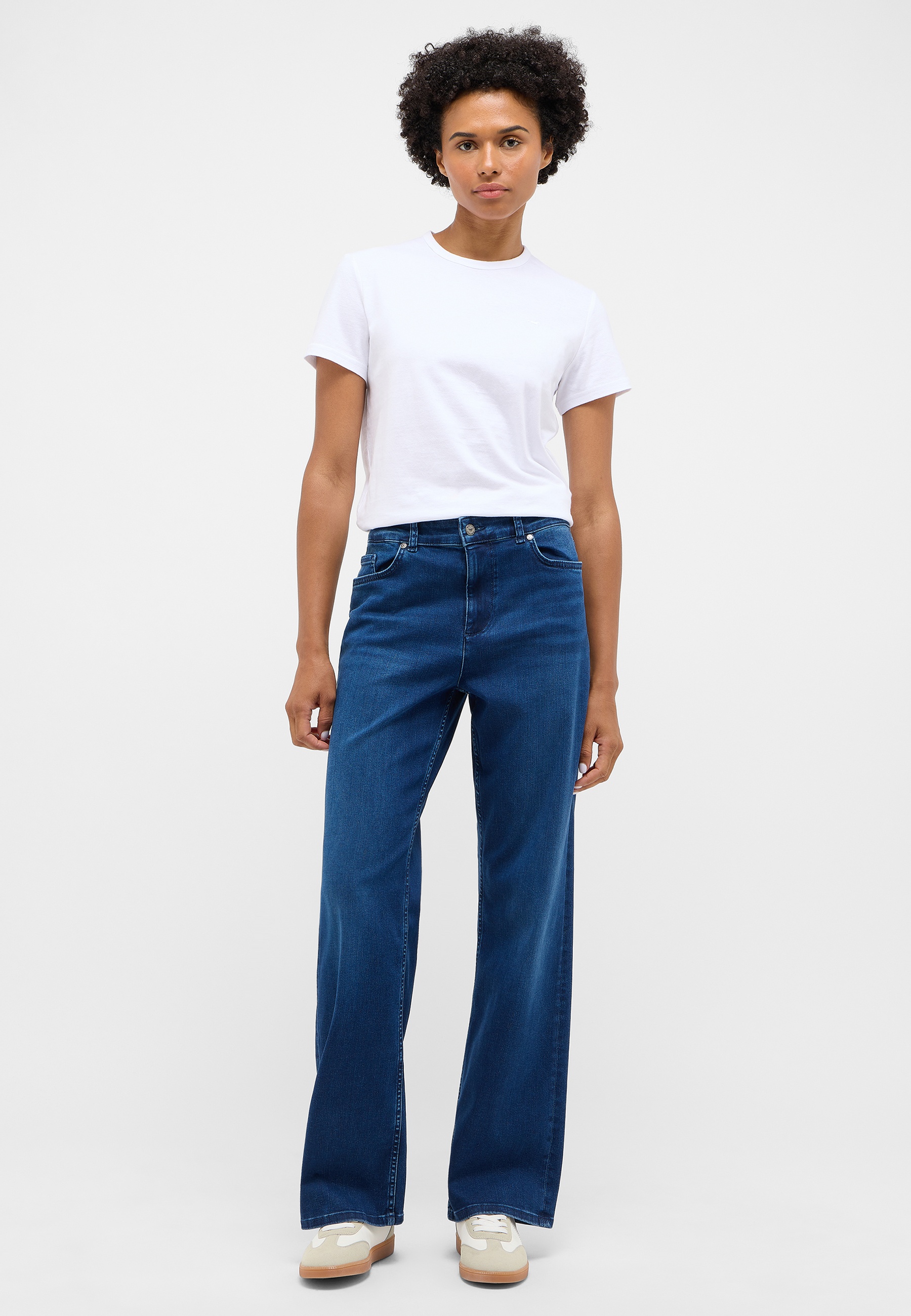 Bekleidung, Hosen, Jeans, Person