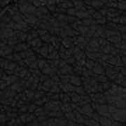 leder, struktur, schwarz, korn, material