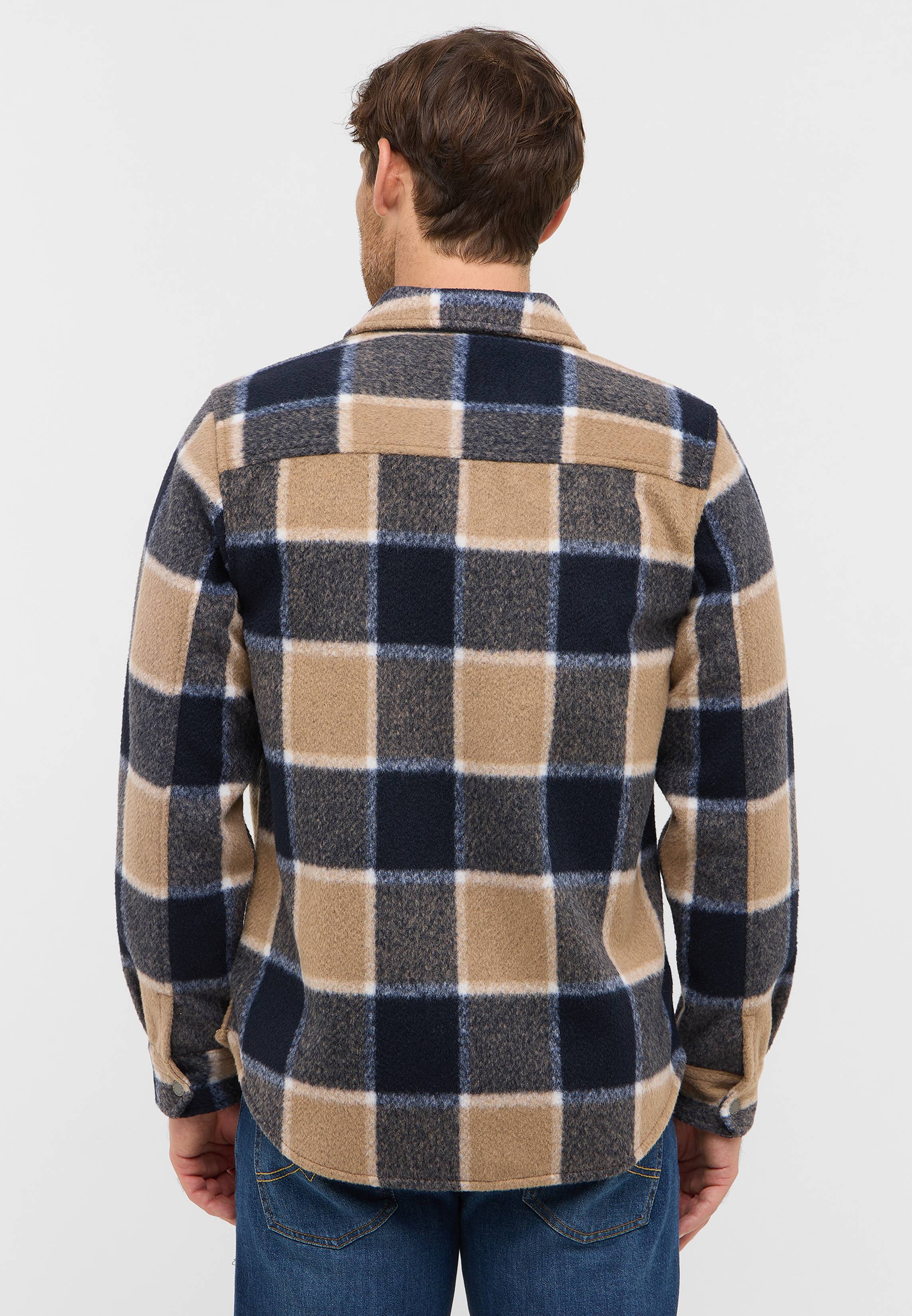 Bekleidung, Hemd, Strickwaren, Pullover, Mantel