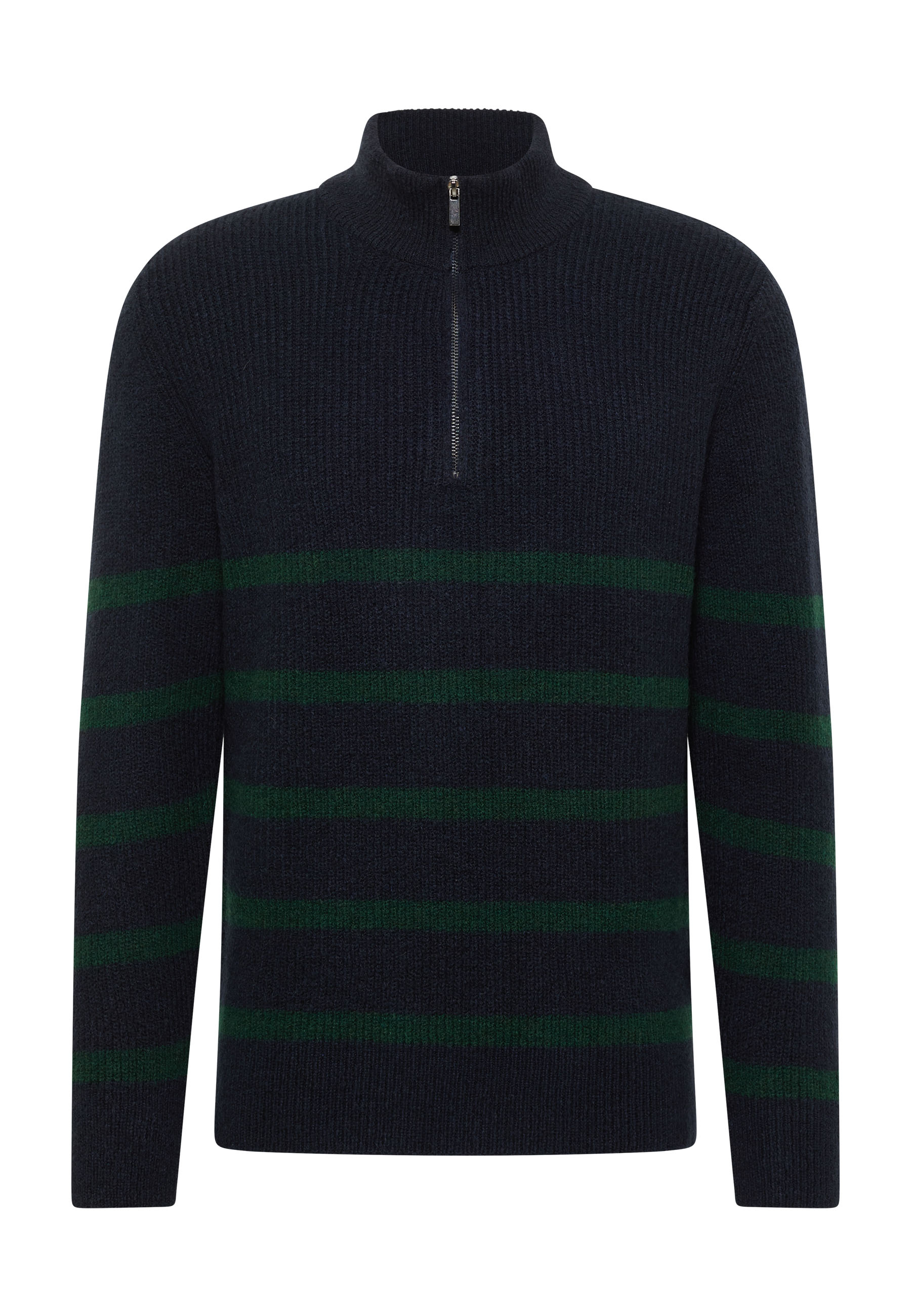 Langarmpullover Style Eastvale