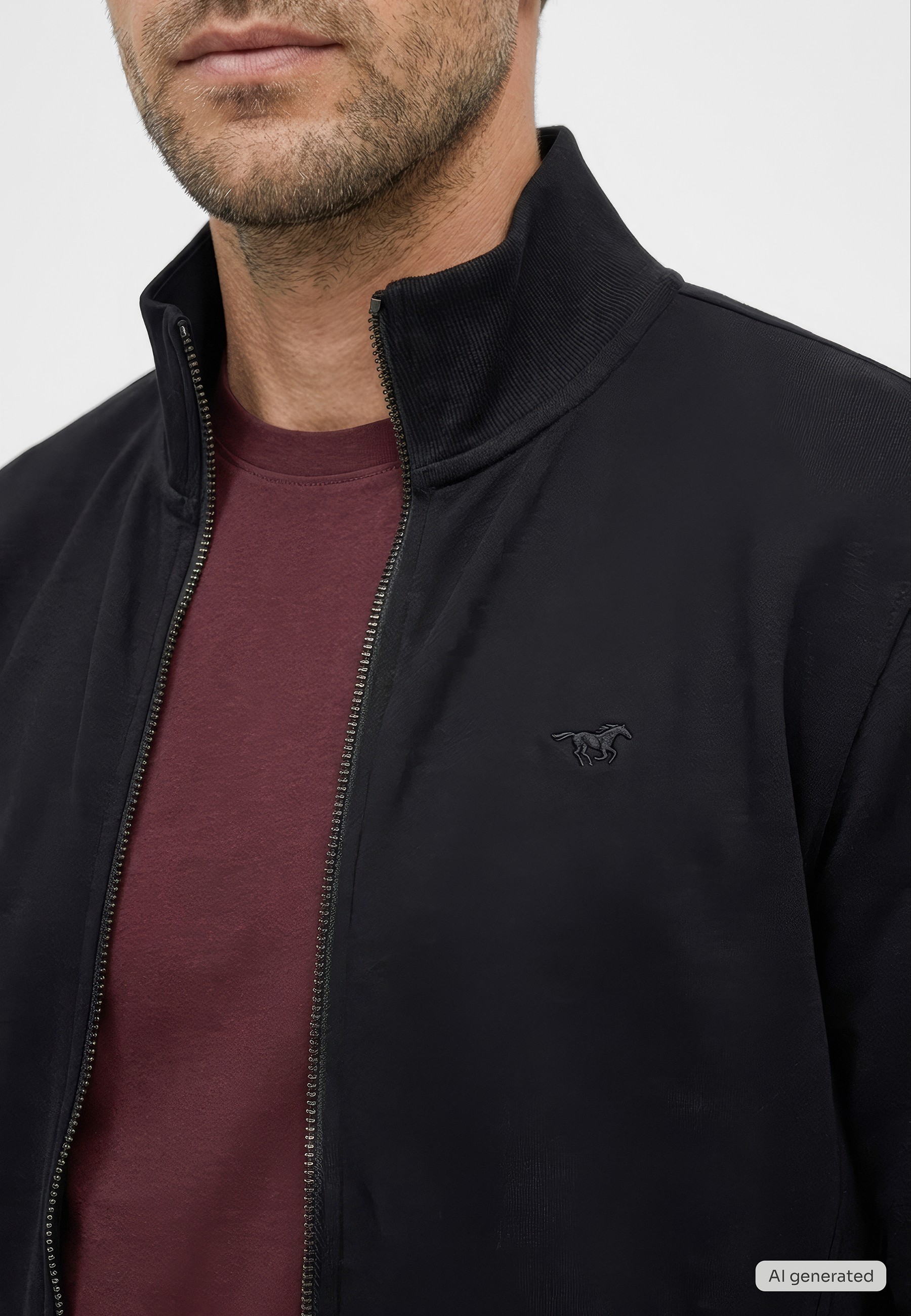 Sweatshirt Style Dillon