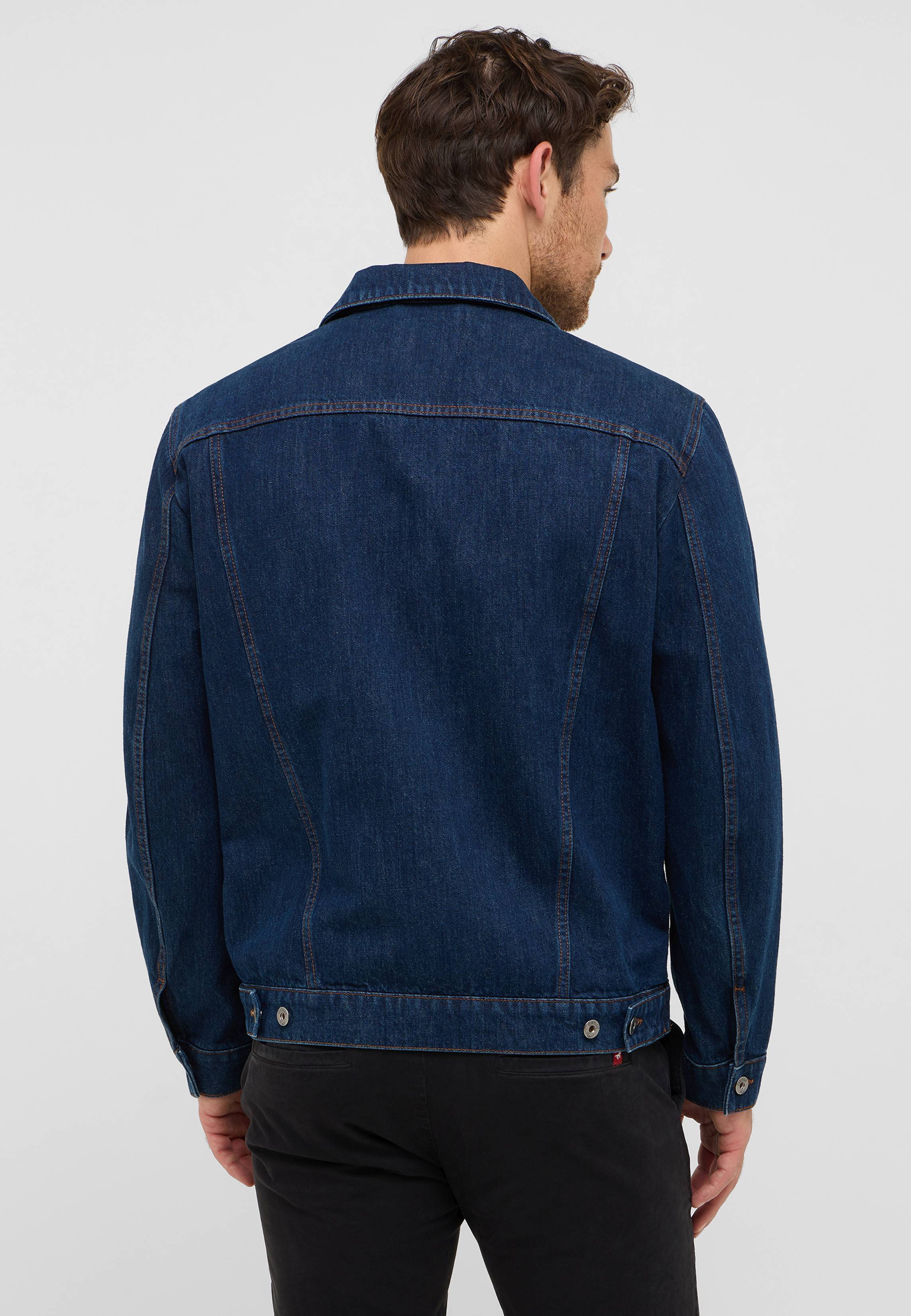 Hosen, Mantel, Jacke, Langarm, Jeans
