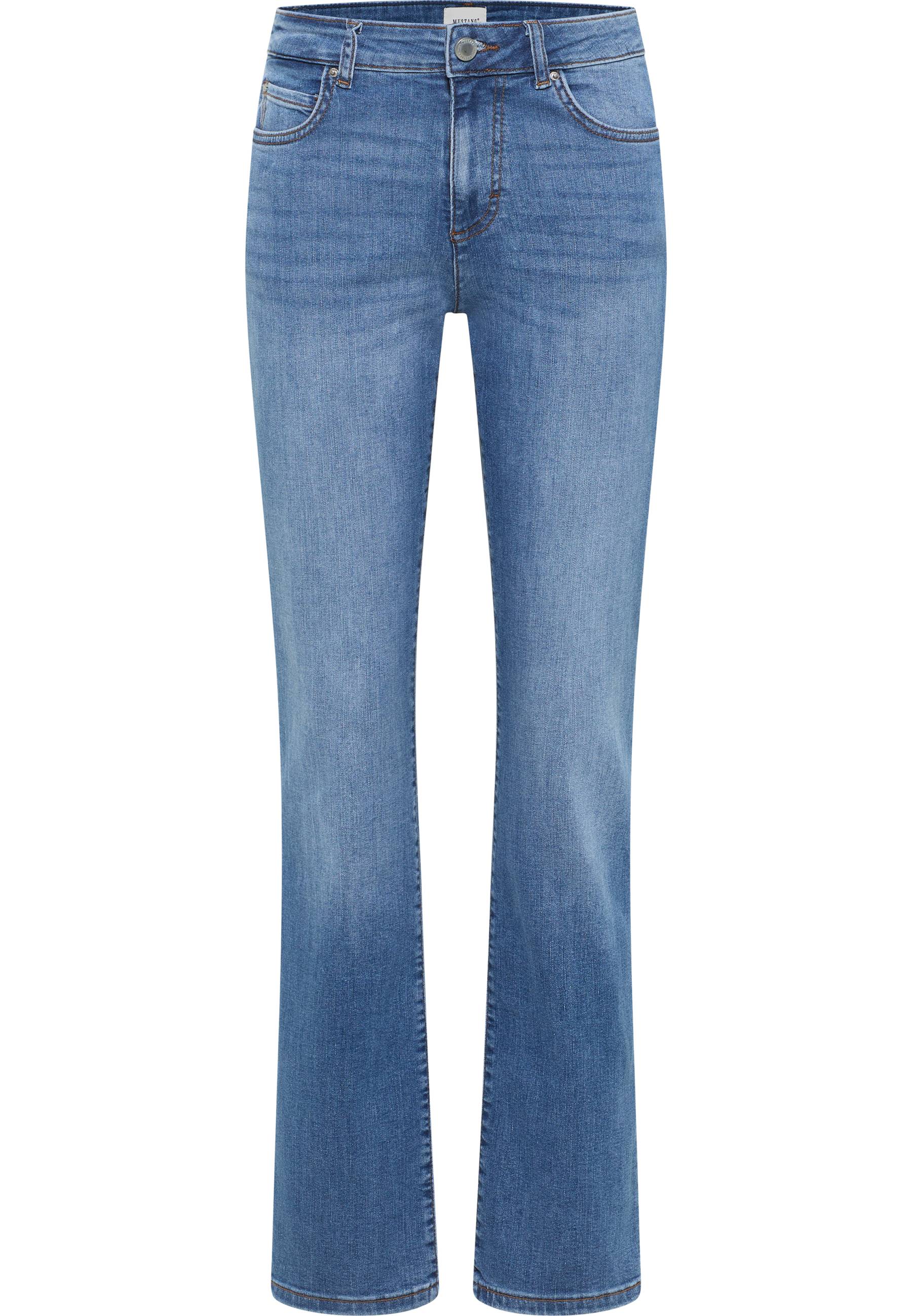 Jeans Style Crosby Relaxed Straight
