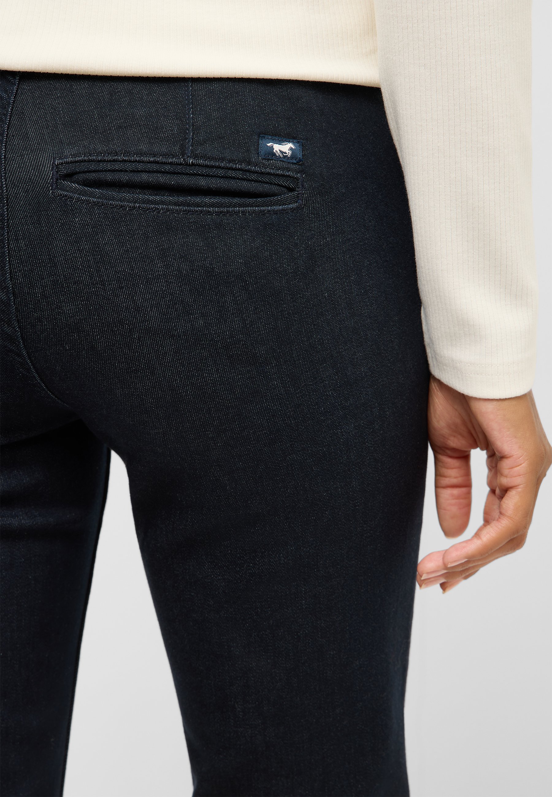 Jeans Style Shelby Flared