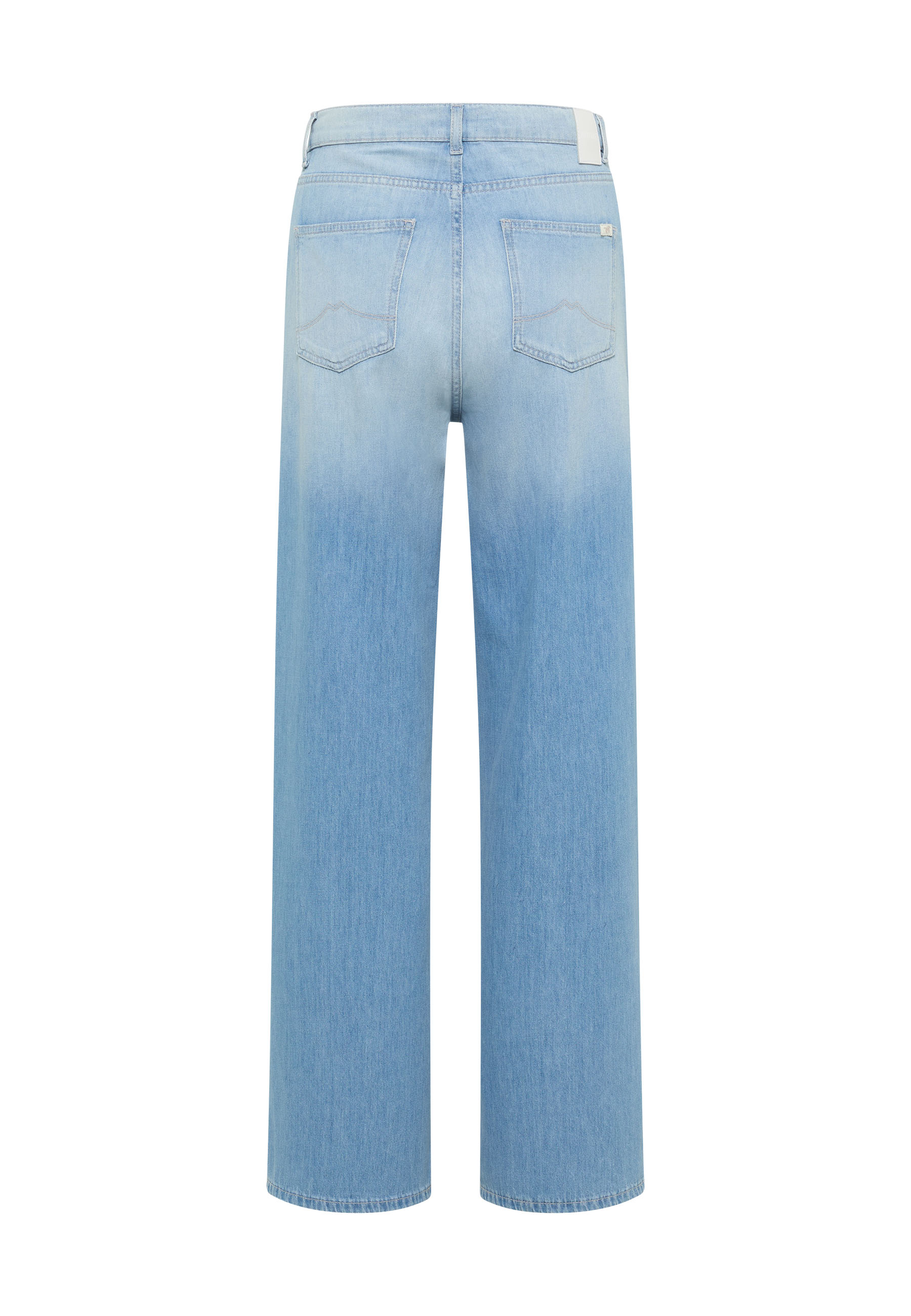 Jeans Style Luise Wide