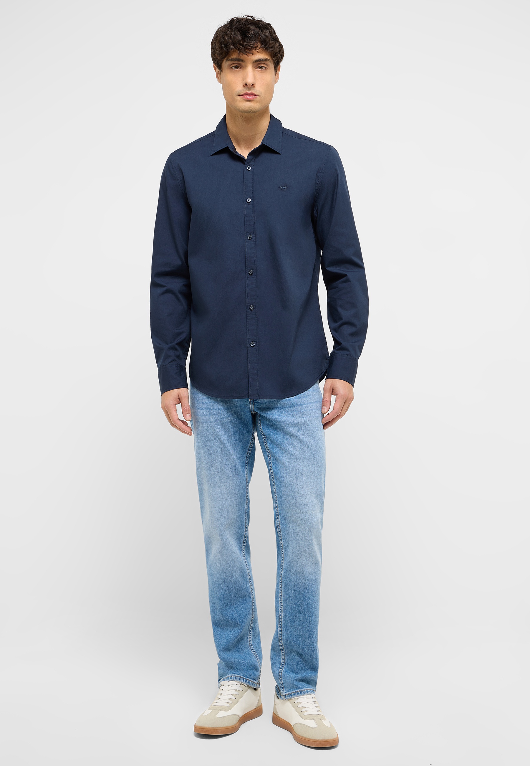 Hemd, Hosen, Erwachsener, Mann, Person