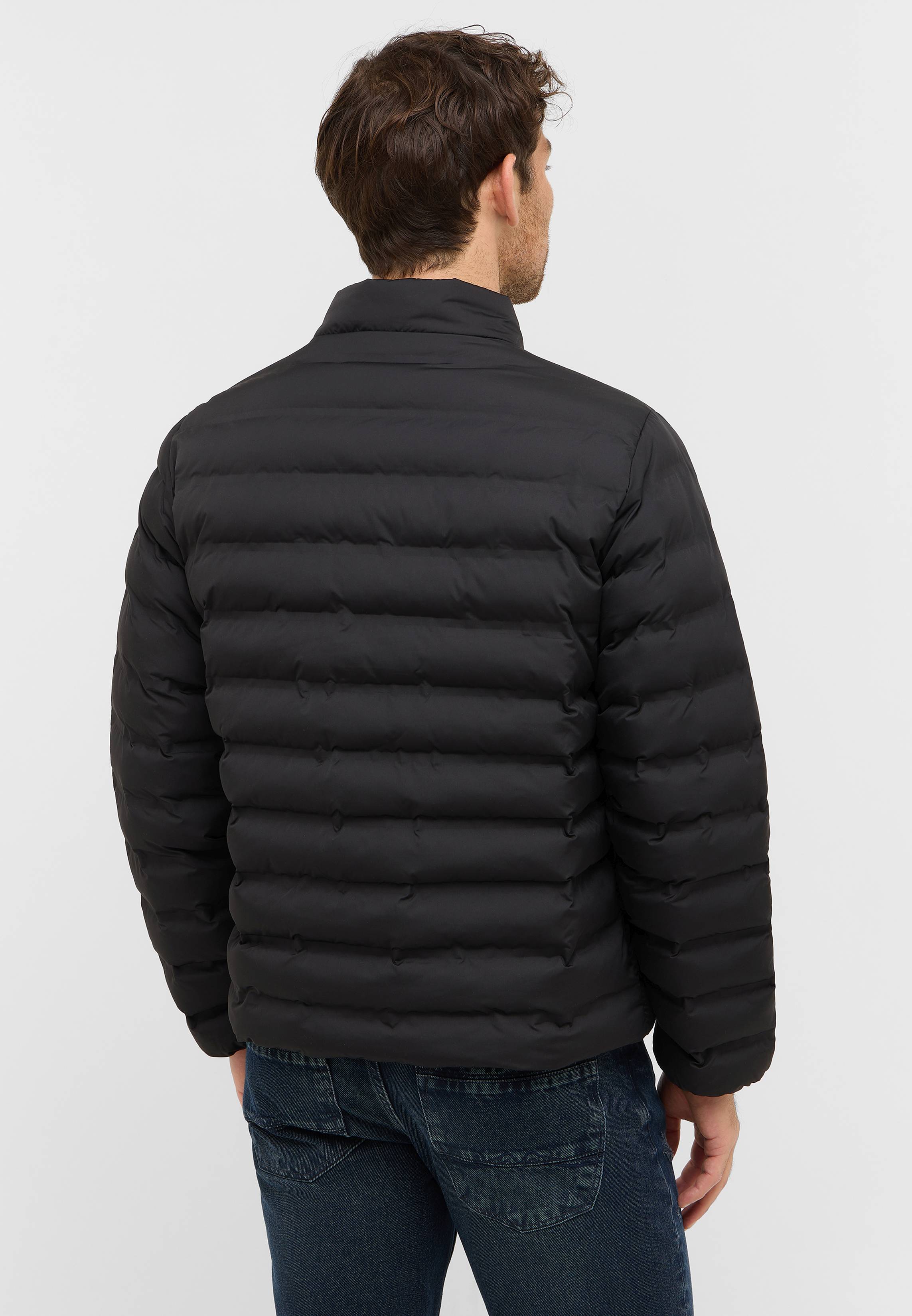 Mantel, Jacke, Erwachsener, Mann, Person