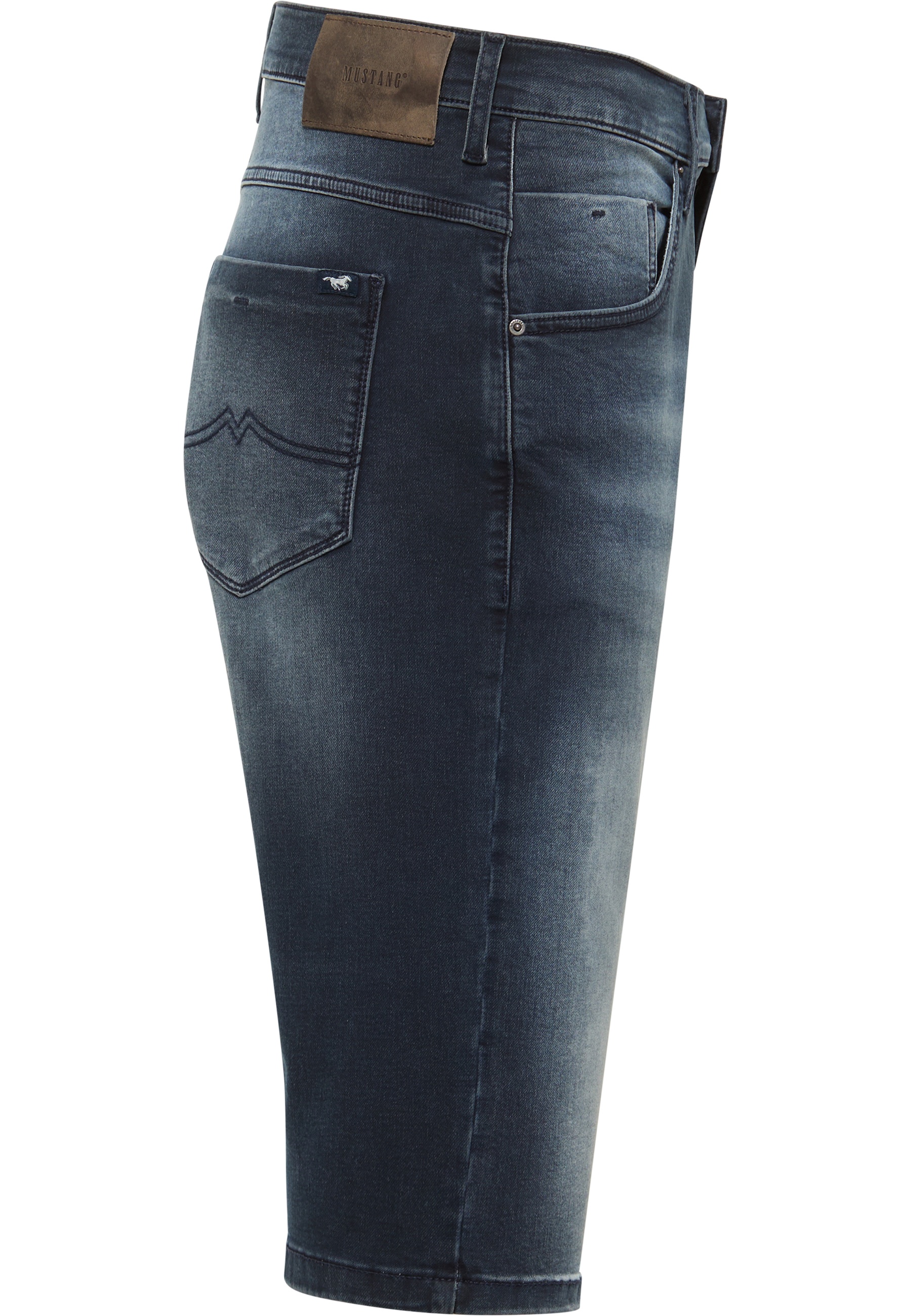 Bekleidung, Hosen, Rock, Jeanshose