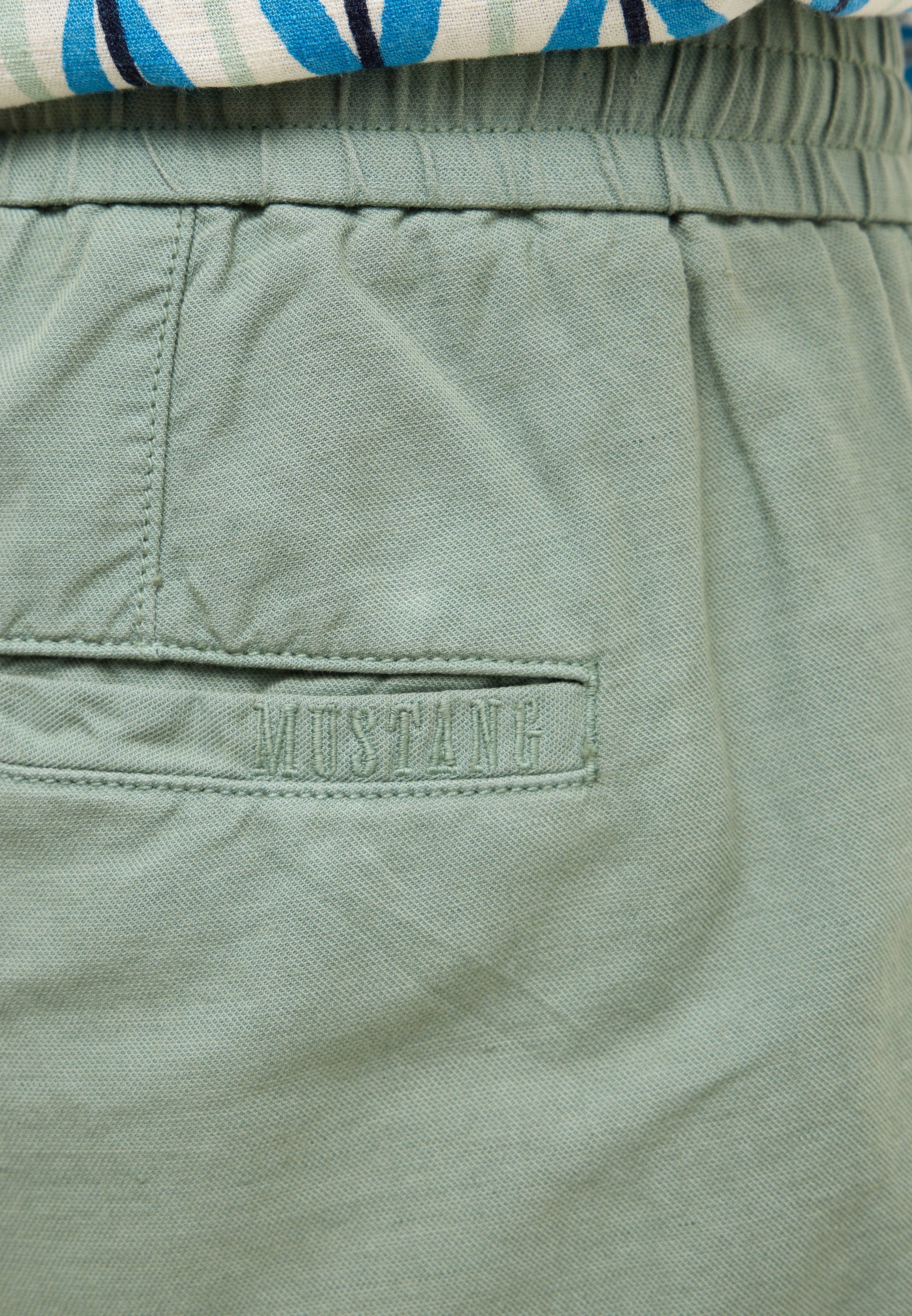 Bekleidung, Hosen, Kurze Hosen, Jacke, Leinen