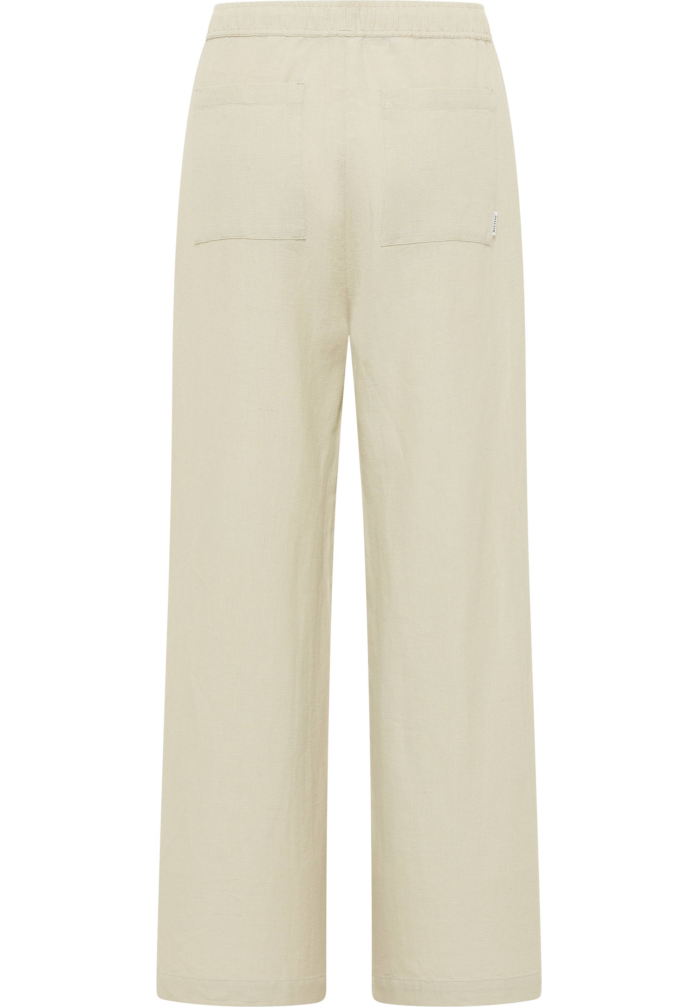 Bekleidung, Hosen, Dekoration für Zuhause, Leinen