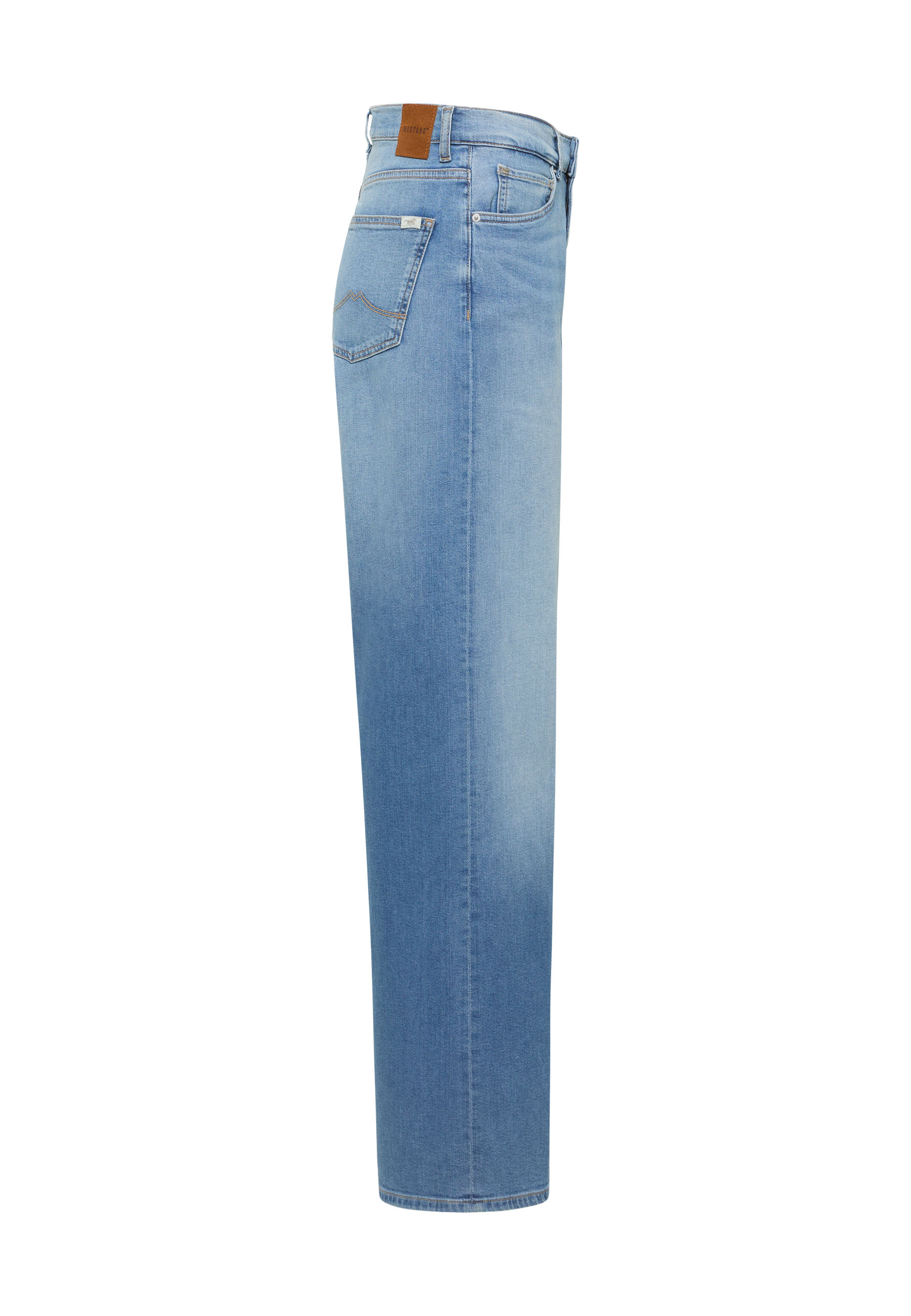 Jeans Style Luise Wide