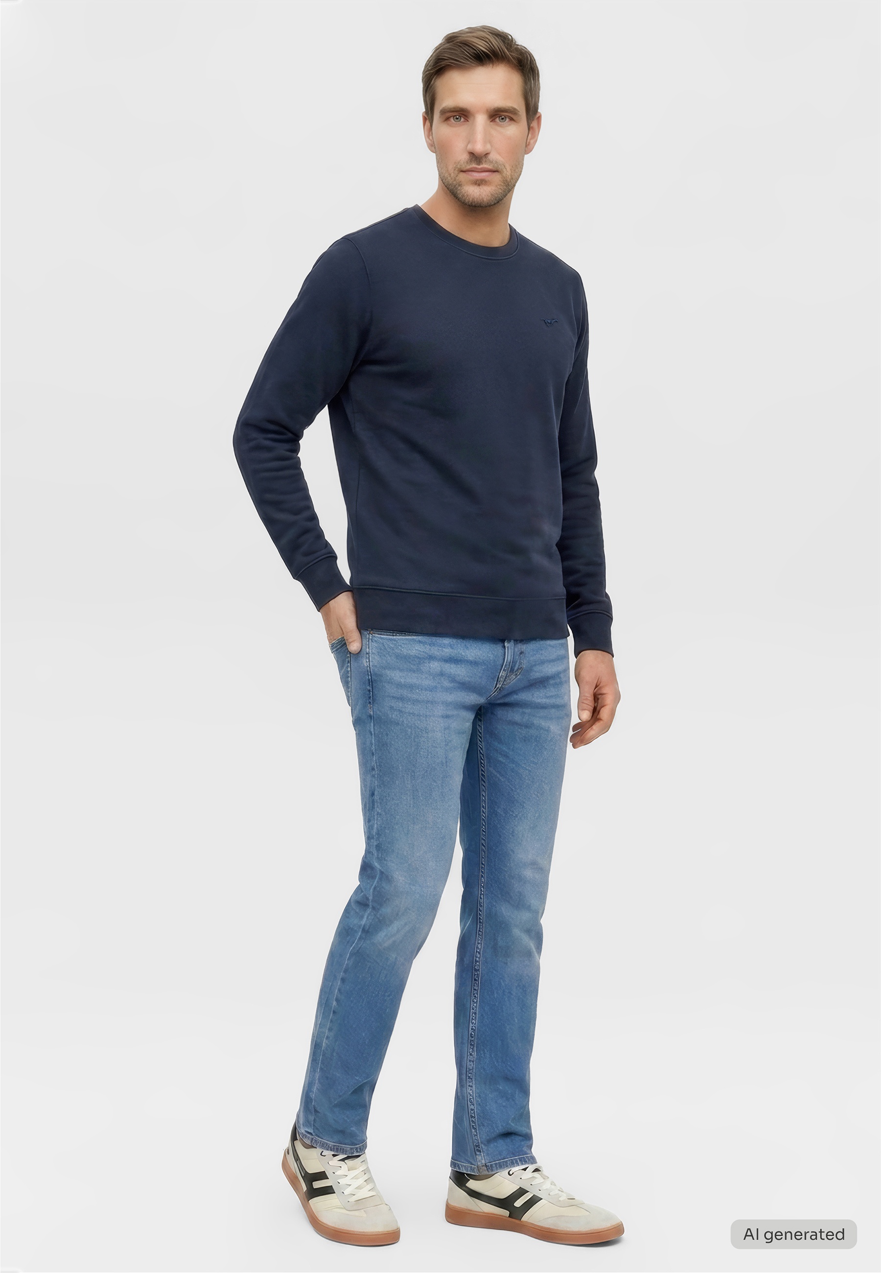 Sweatshirt Style Clio
