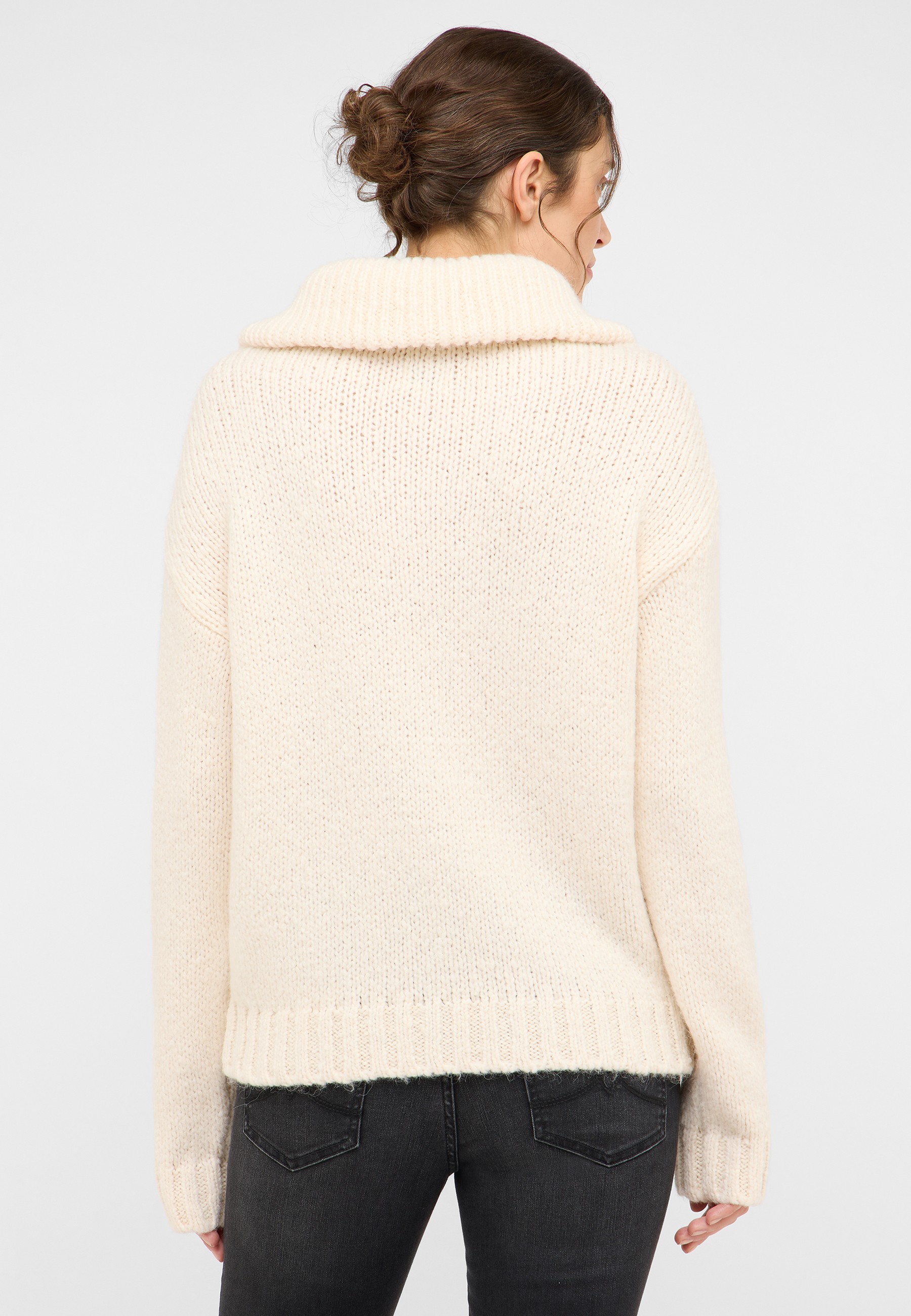 Bekleidung, Strickwaren, Pullover