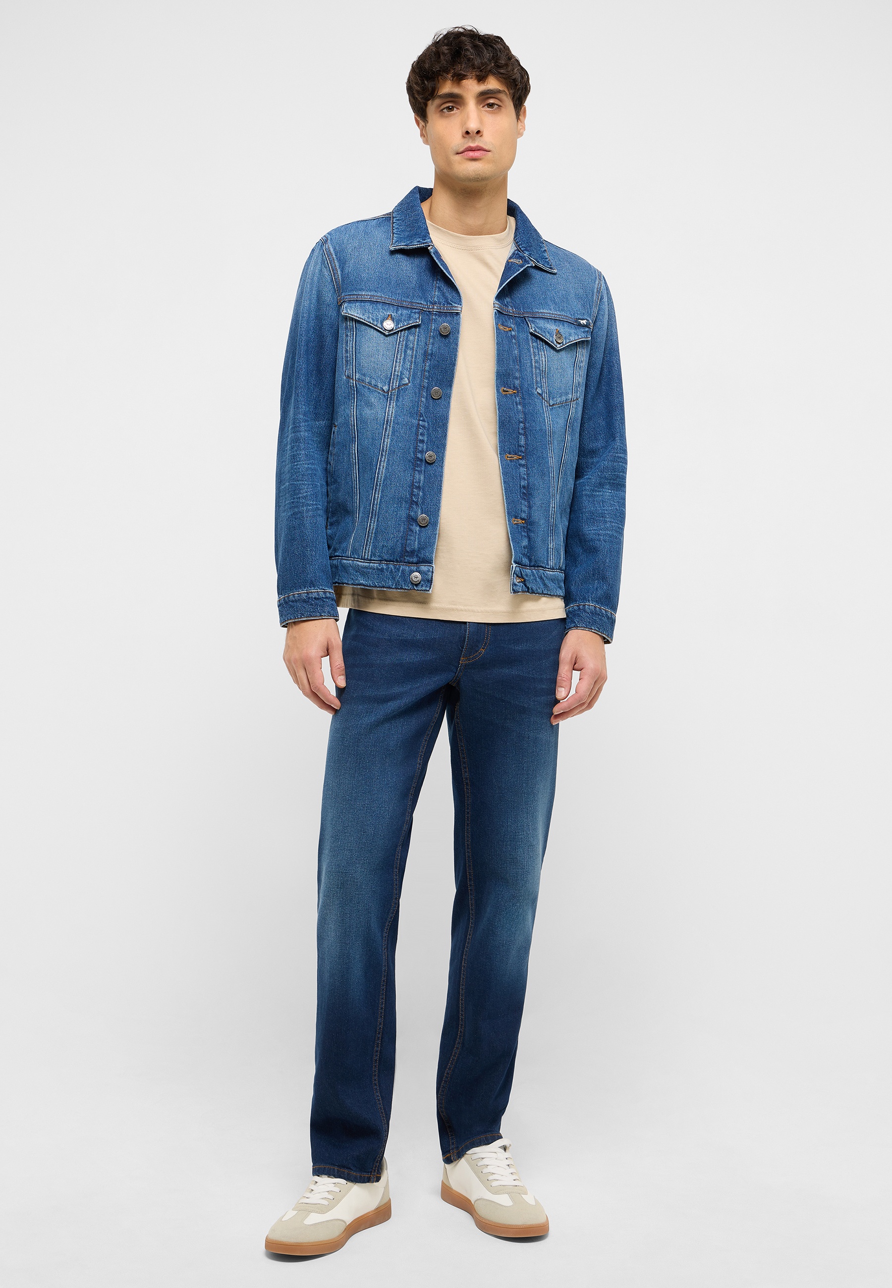 Hosen, Mantel, Jeans, Weste, Jacke