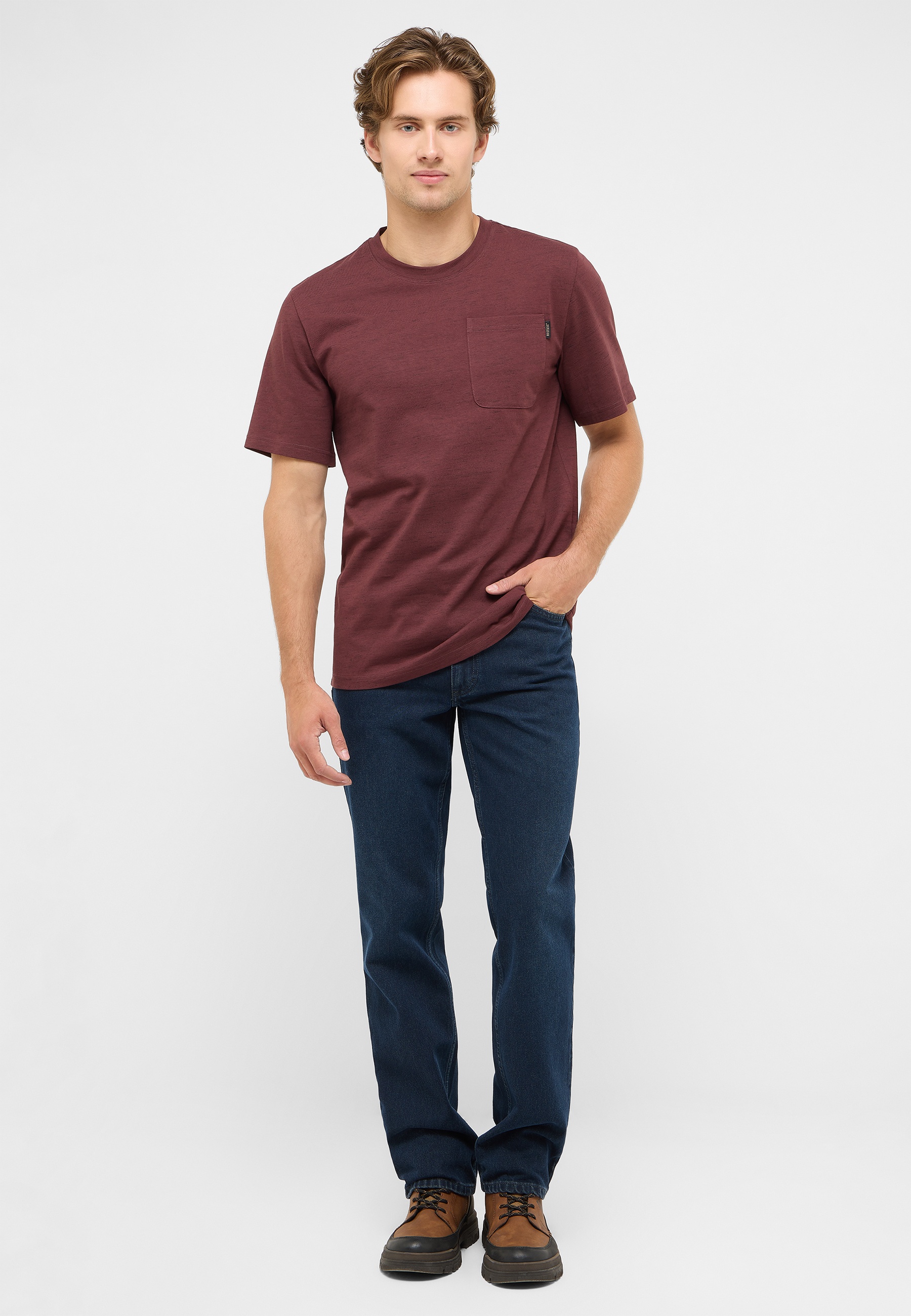 T-Shirt Style Austin