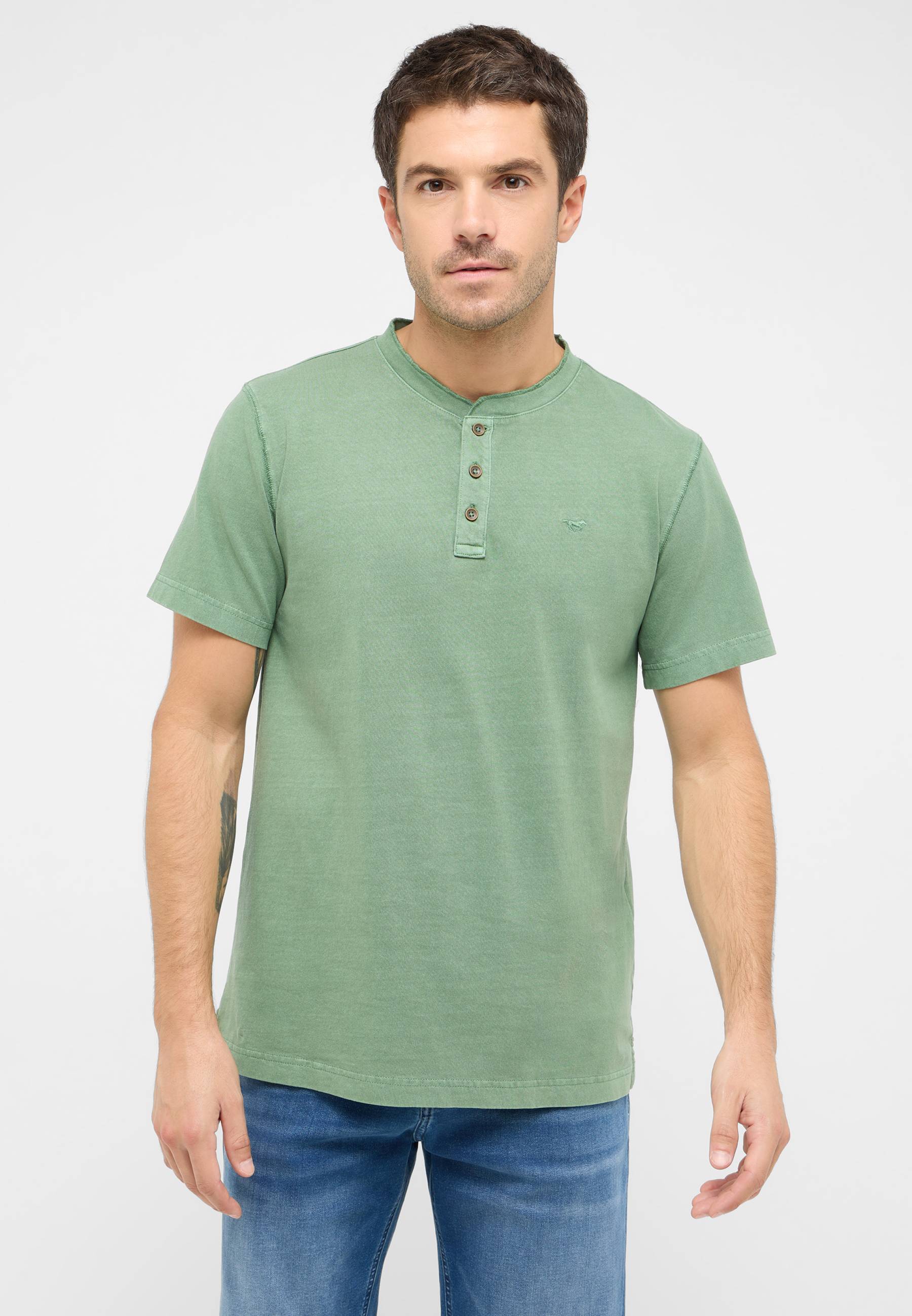 T-shirt, Hemd, Ärmel, Mann, Person