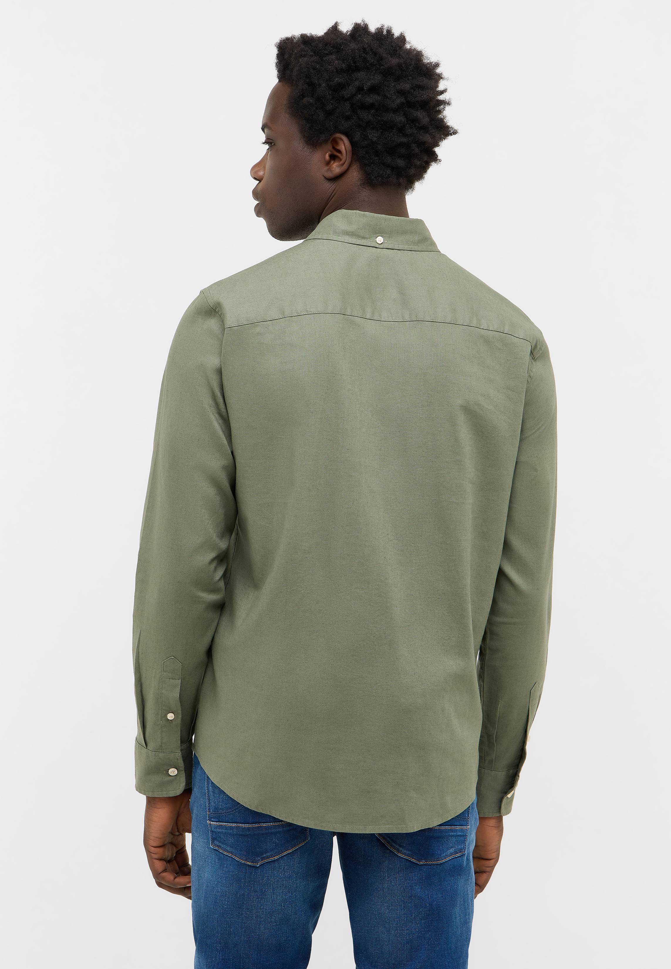 Langarm, Ärmel, Hemd, Mantel, Person