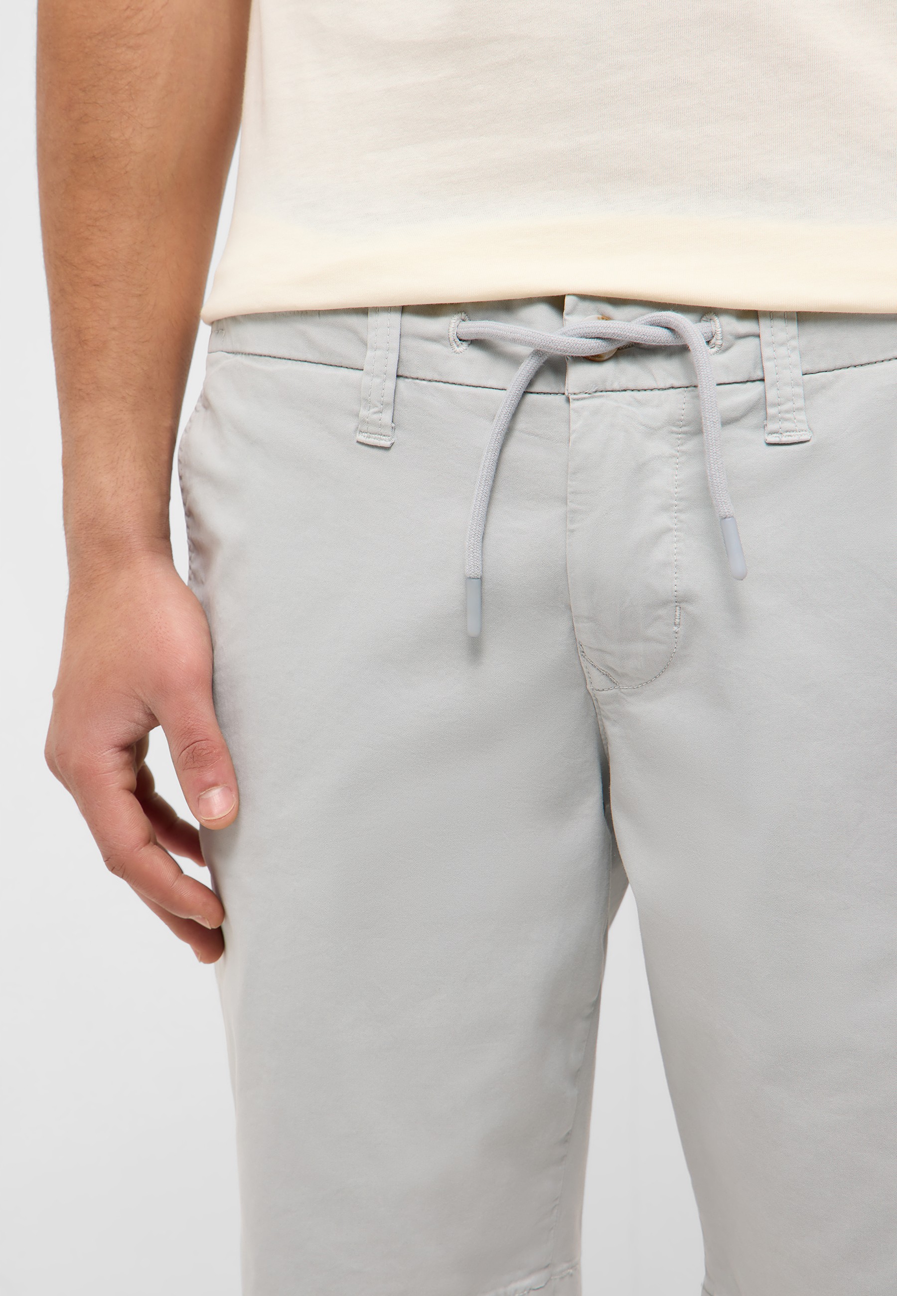 Bekleidung, Hosen, Dekoration für Zuhause, Leinen