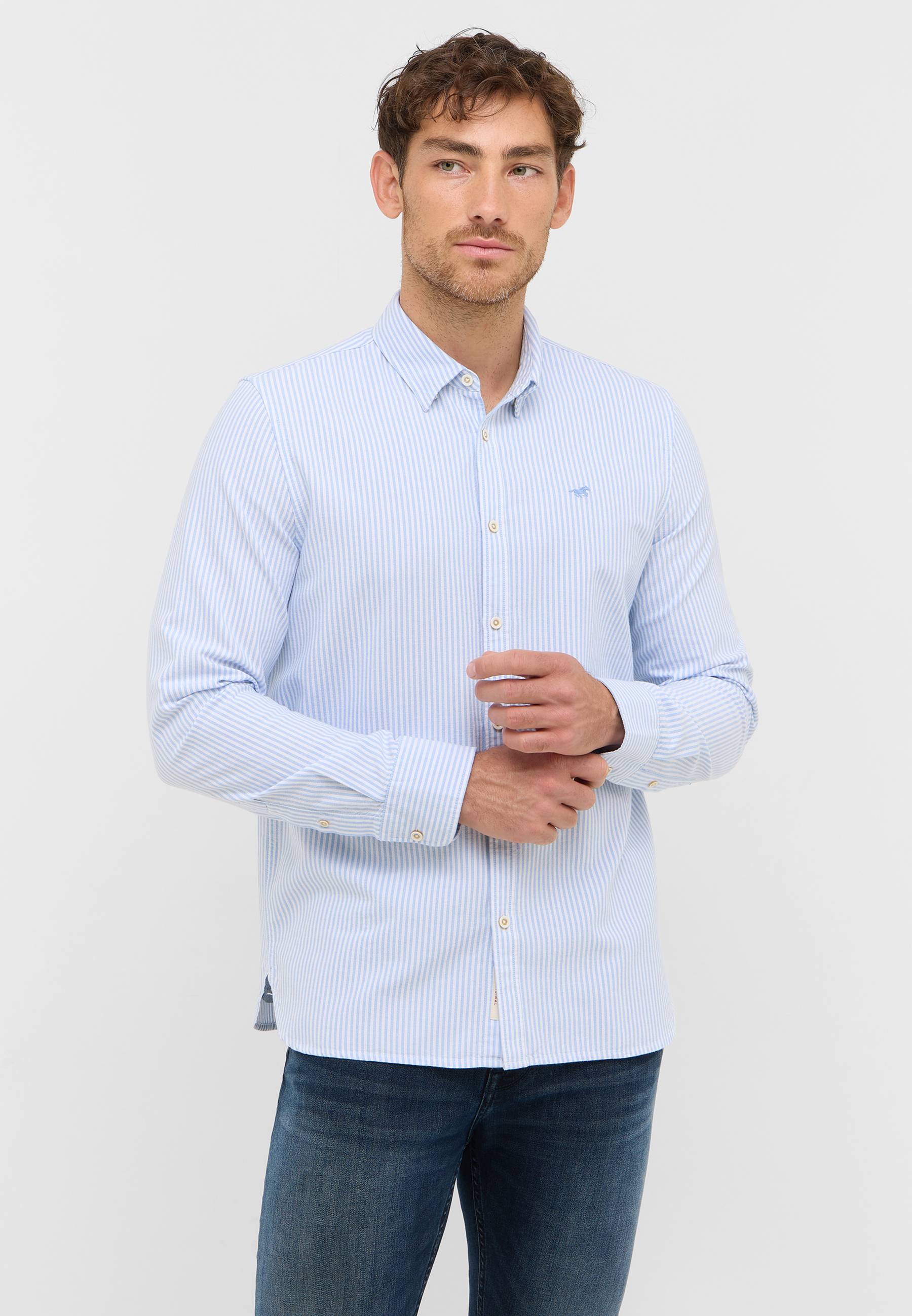 Bekleidung, Hemd, Kleid, Hemd, Langarm, Ärmel