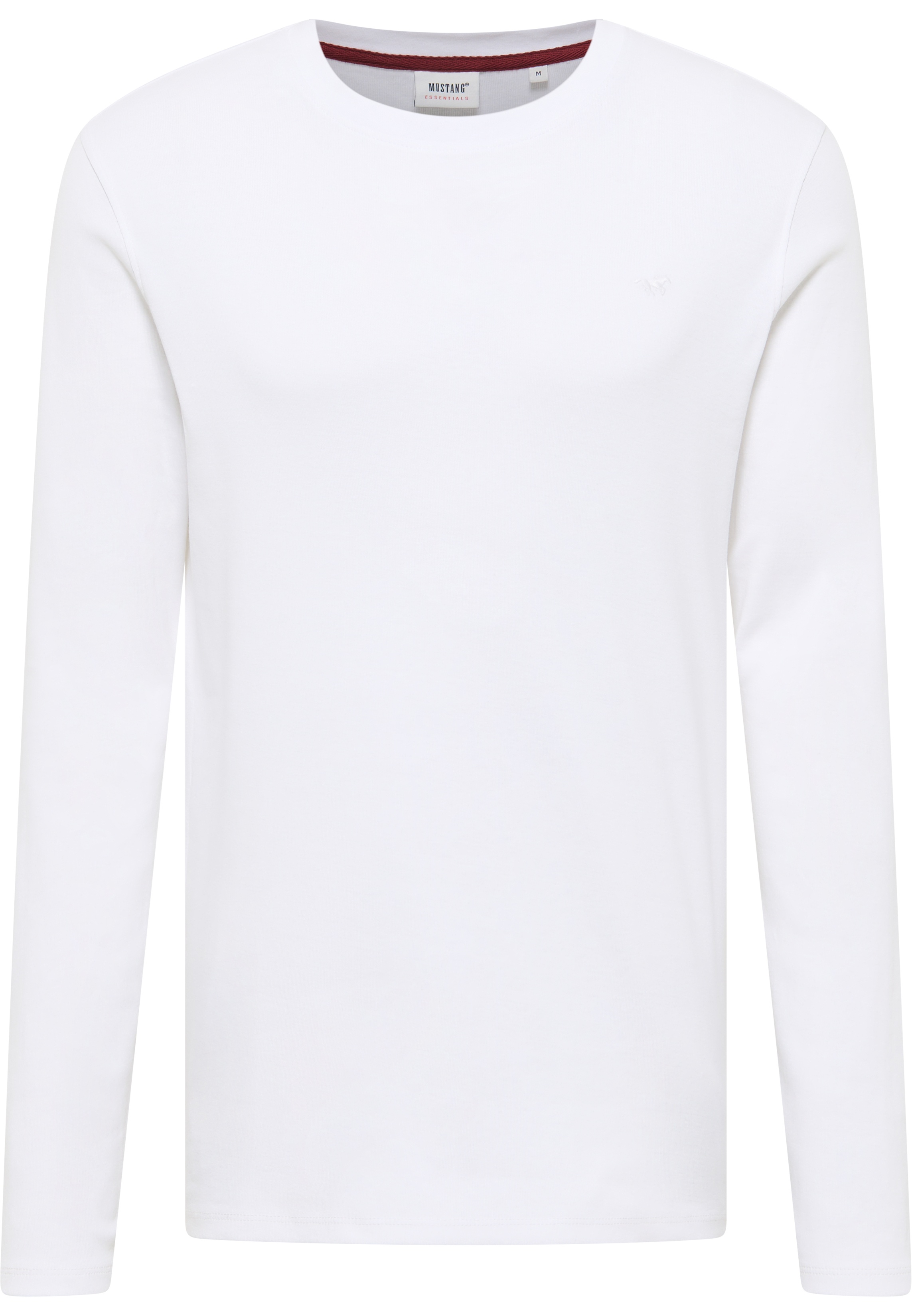 Langarmshirt Style Arlington