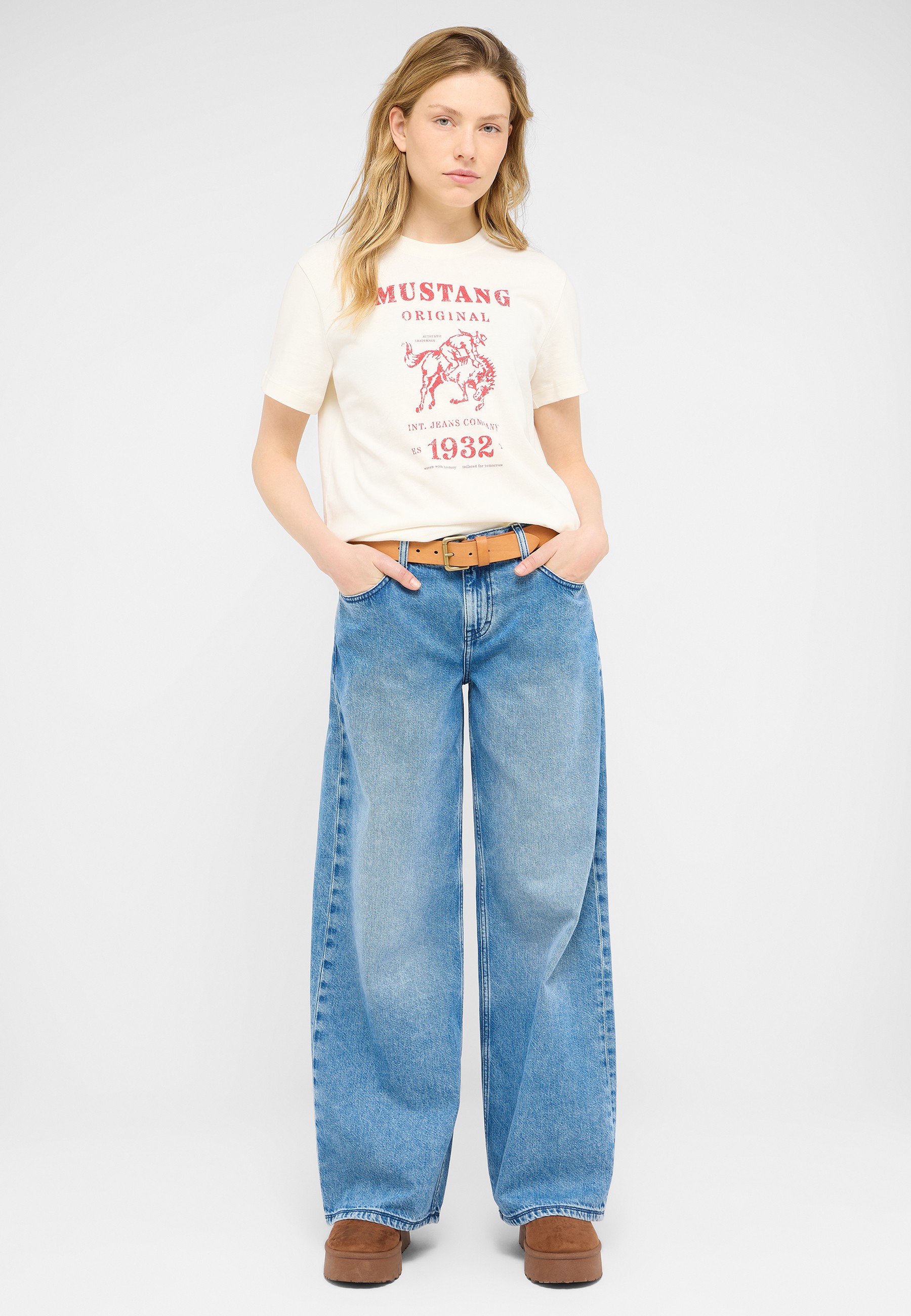 Bekleidung, Hosen, Jeans, Person, Gürtel