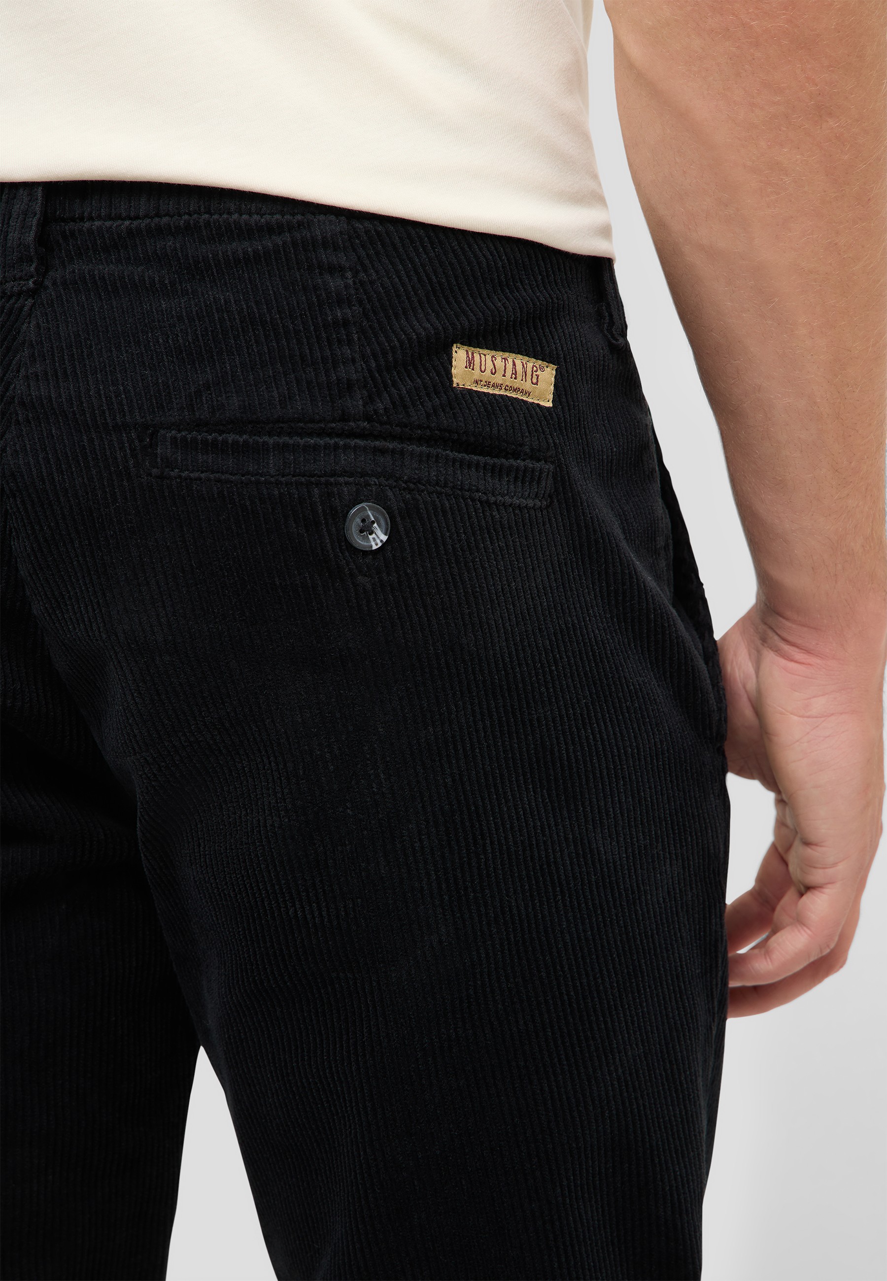 Hose Style Tramper Chino Cord