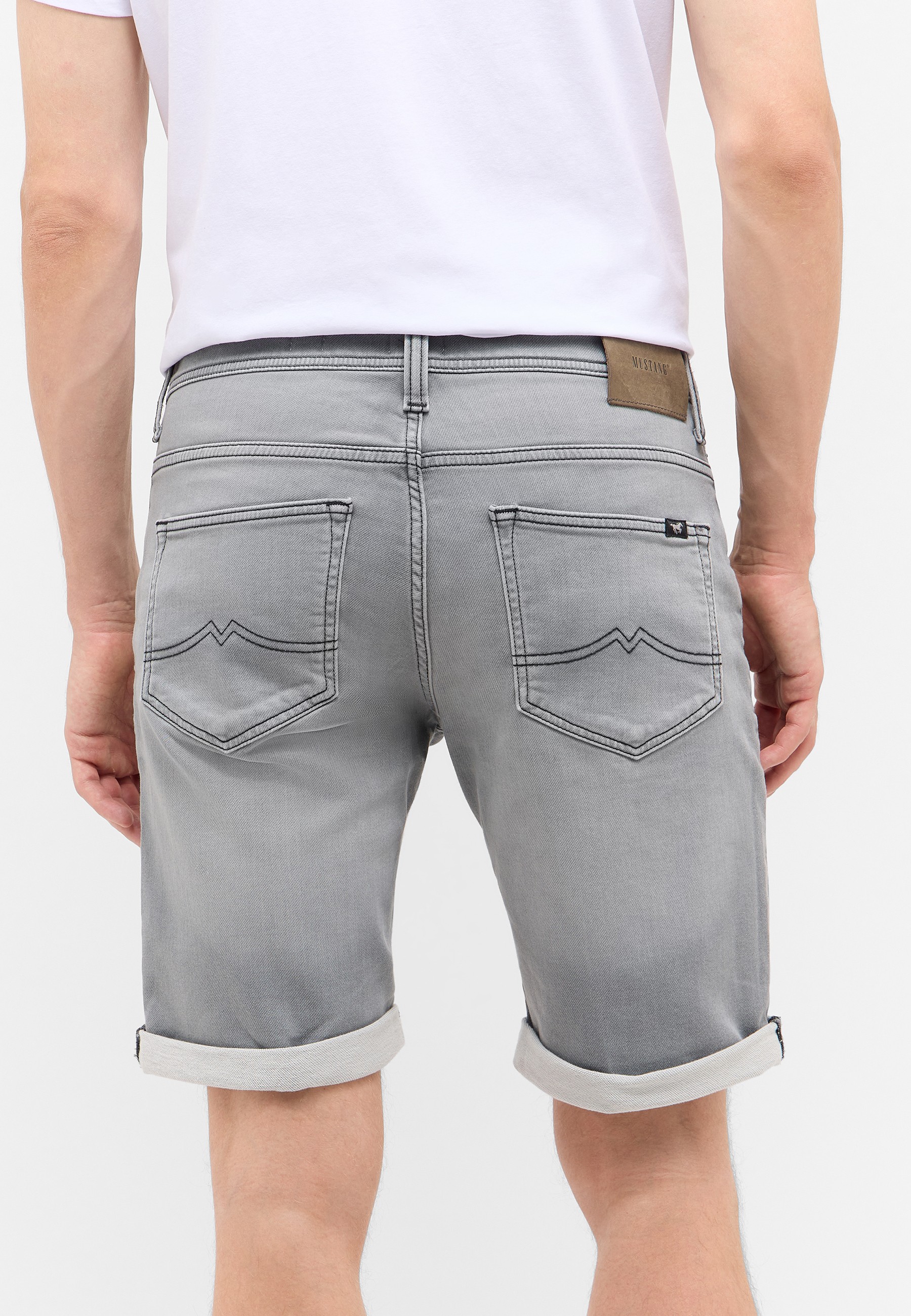 Bekleidung, Kurze Hosen