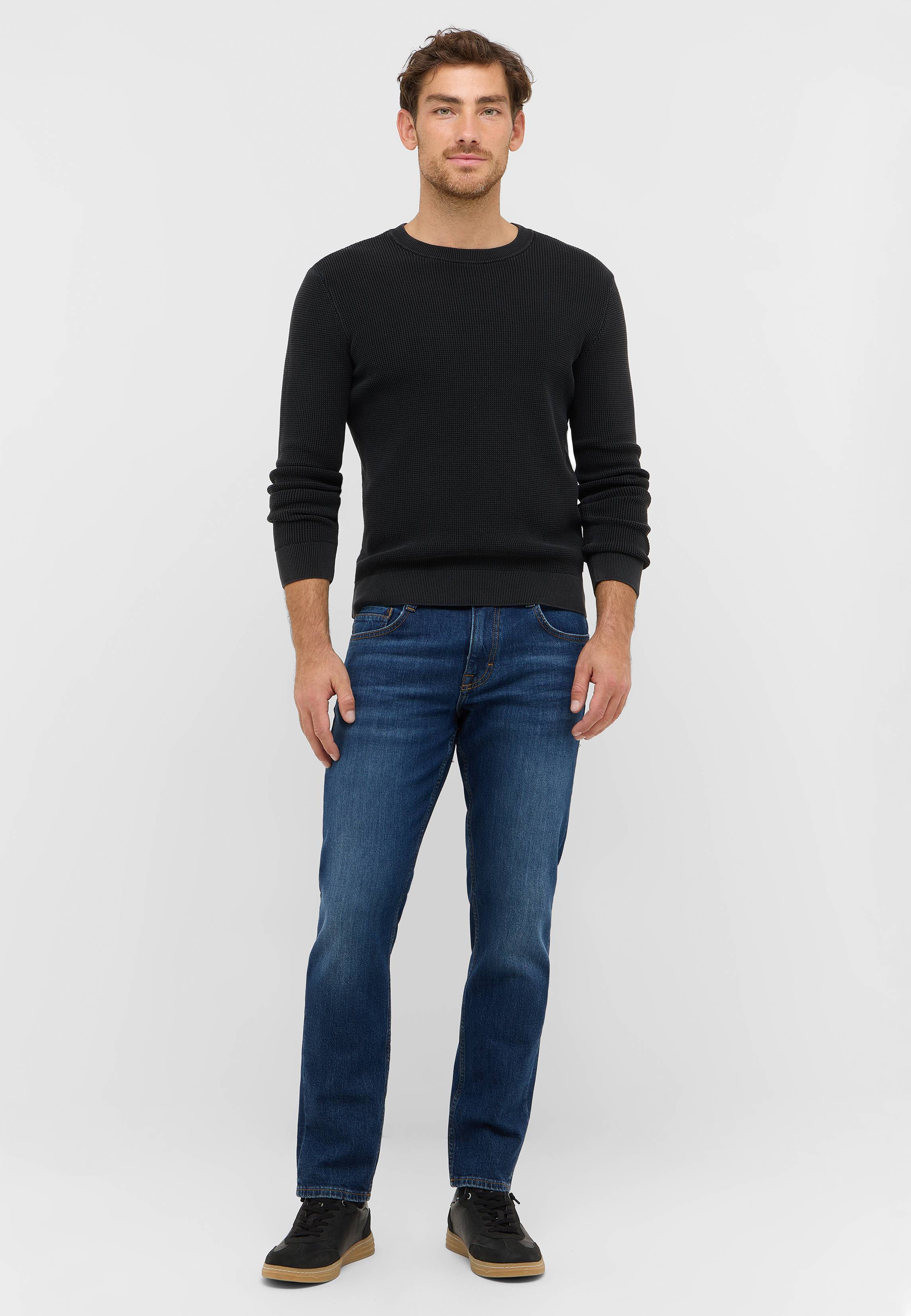 Hosen, Jeans, Langarm, Mann, Person