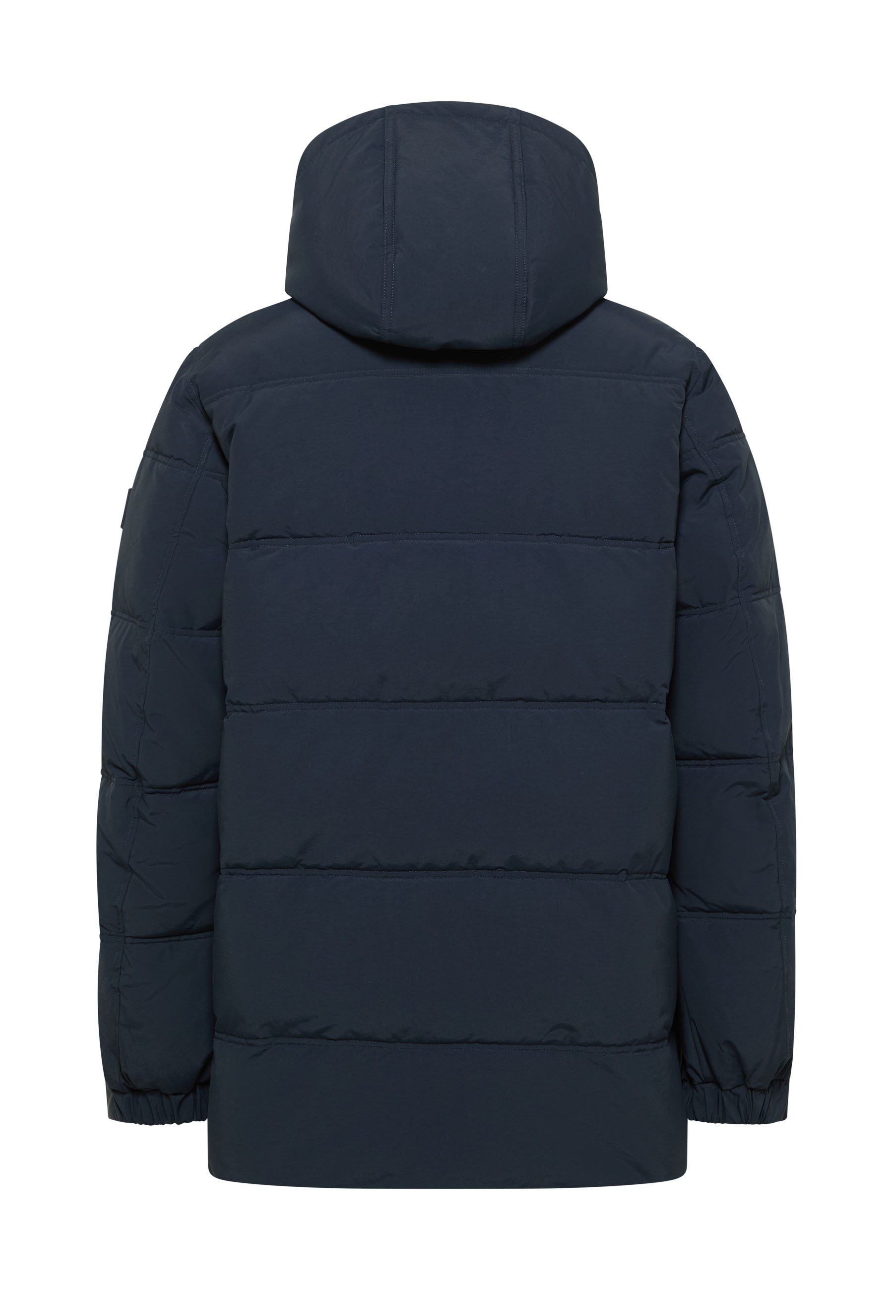 Jacke Style Oakfield