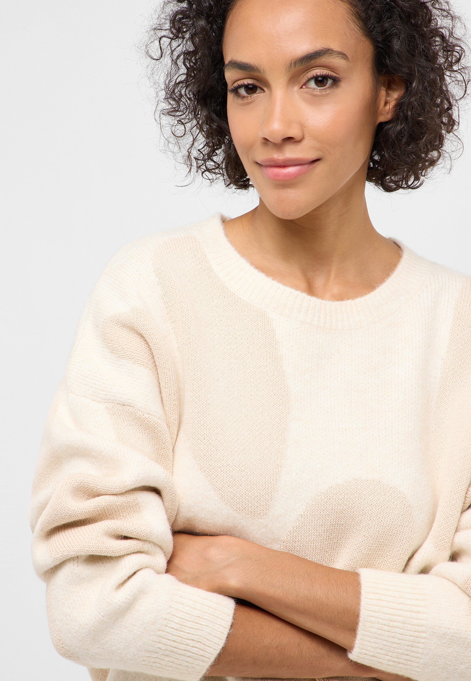 Pulli, Erwachsener, Weiblich, Person, Frau