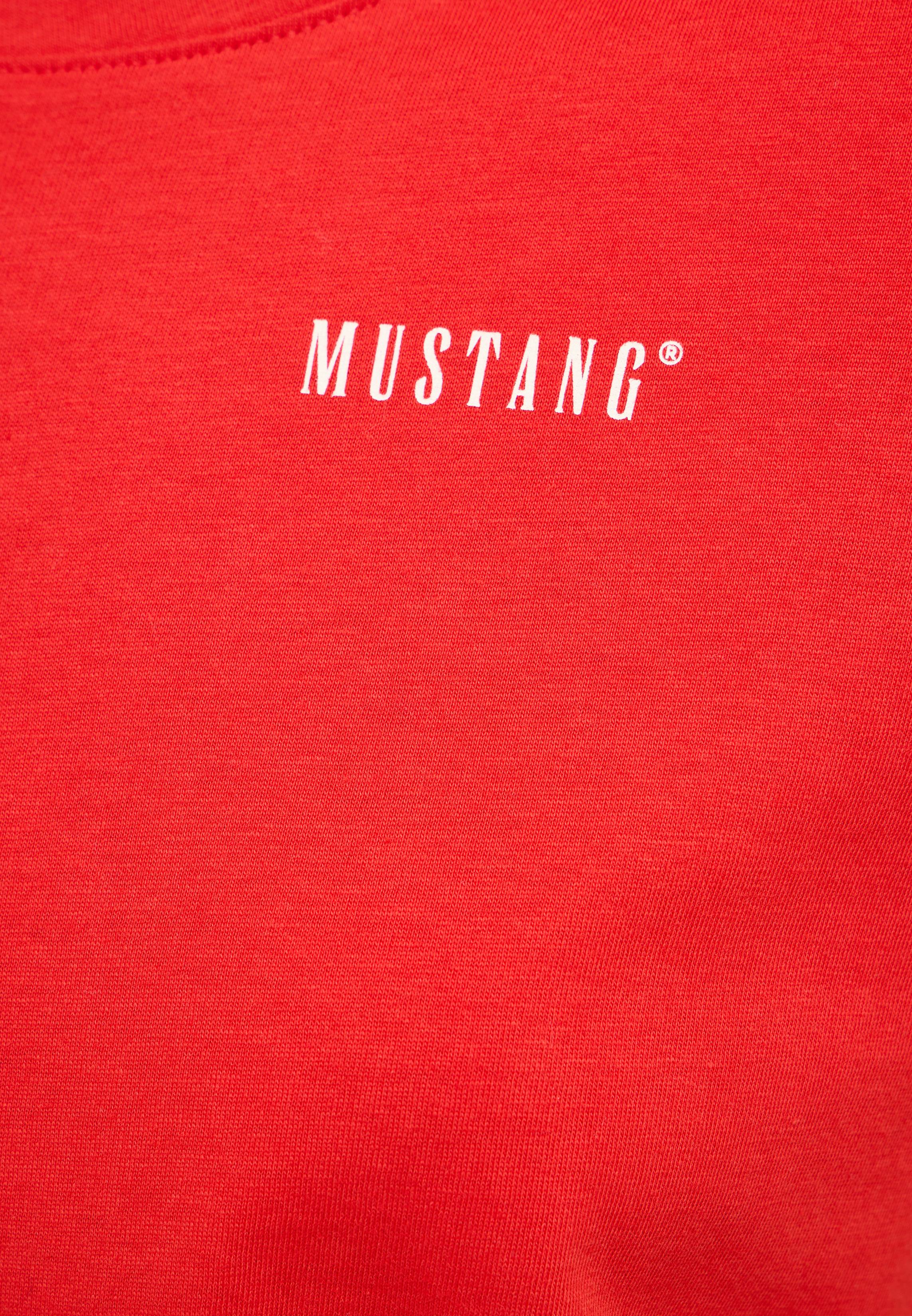 T-Shirt Style Alma