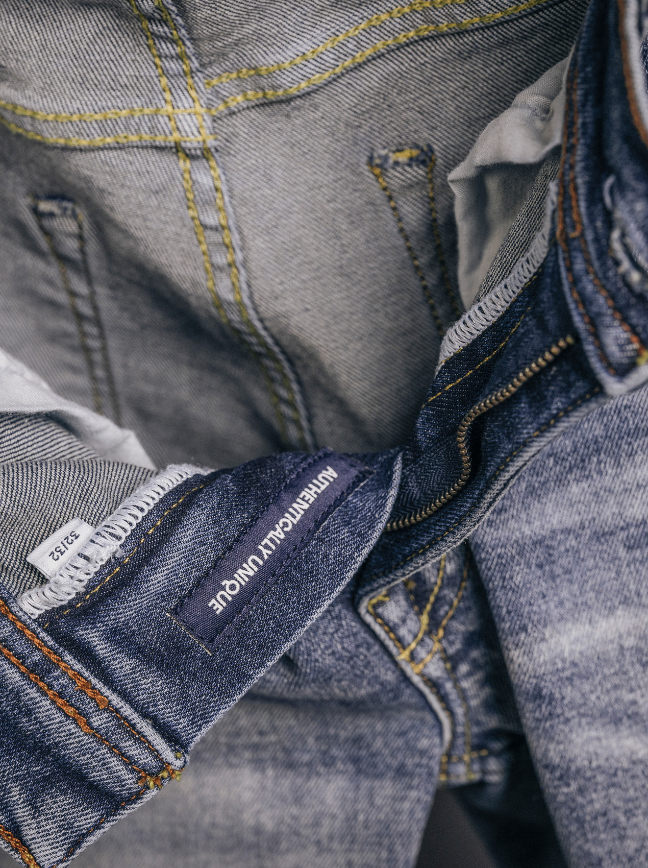 Bekleidung, Hosen, Jeans