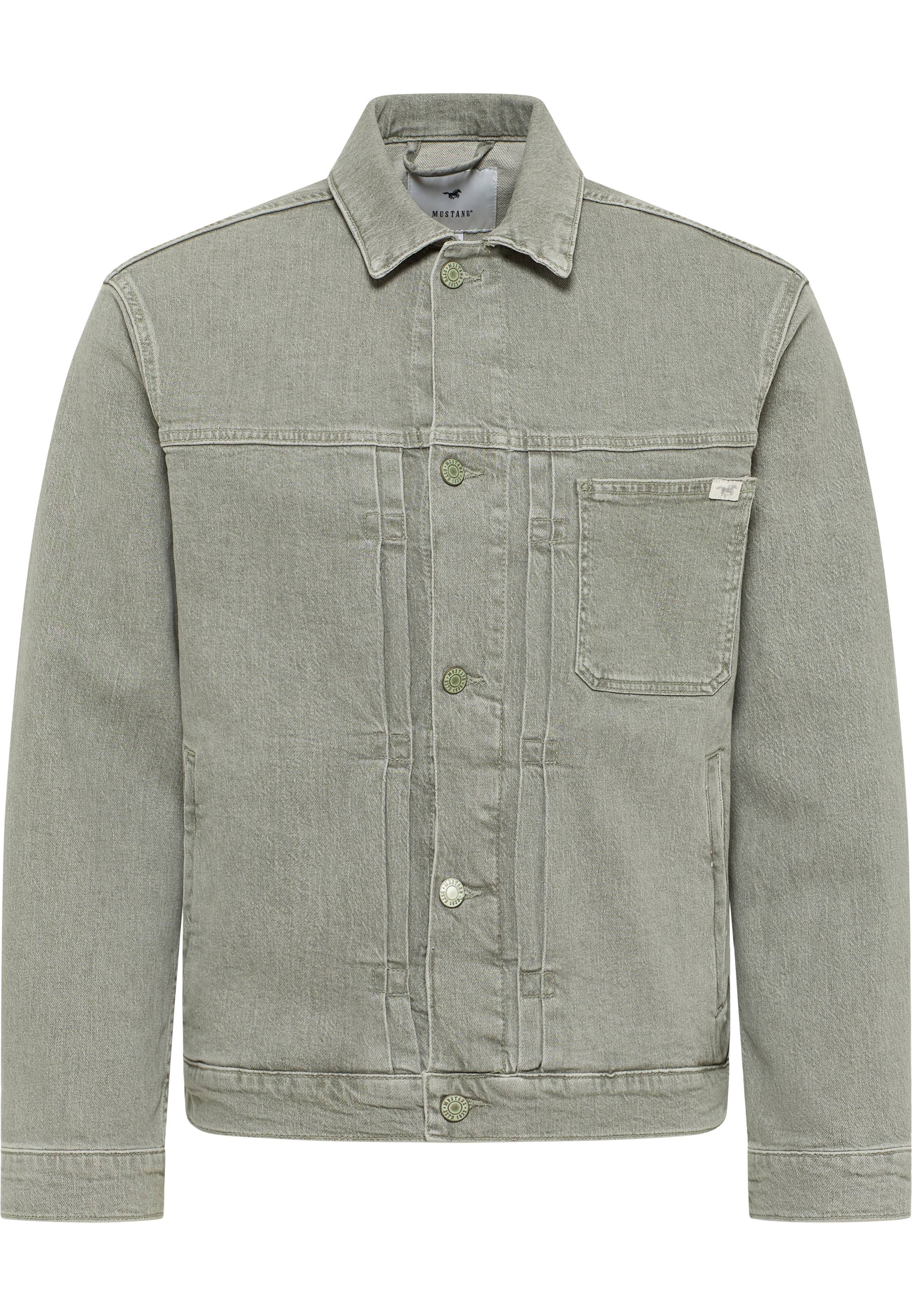 Jacke Style Dallas