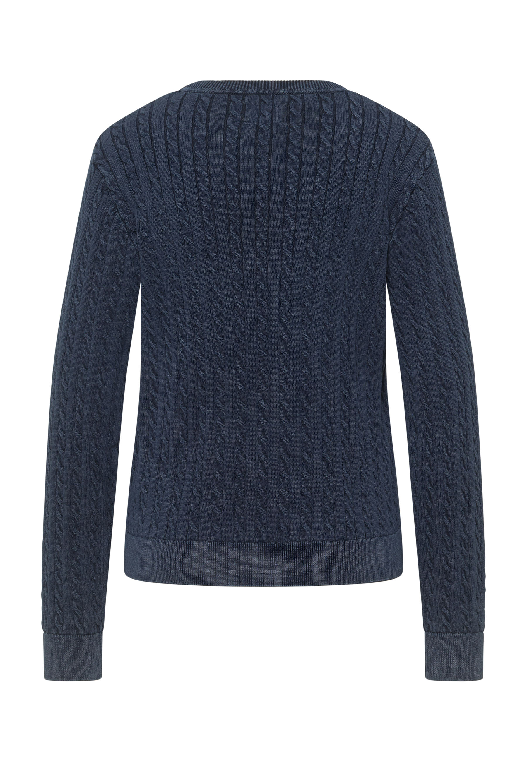 Langarmpullover Style Silas