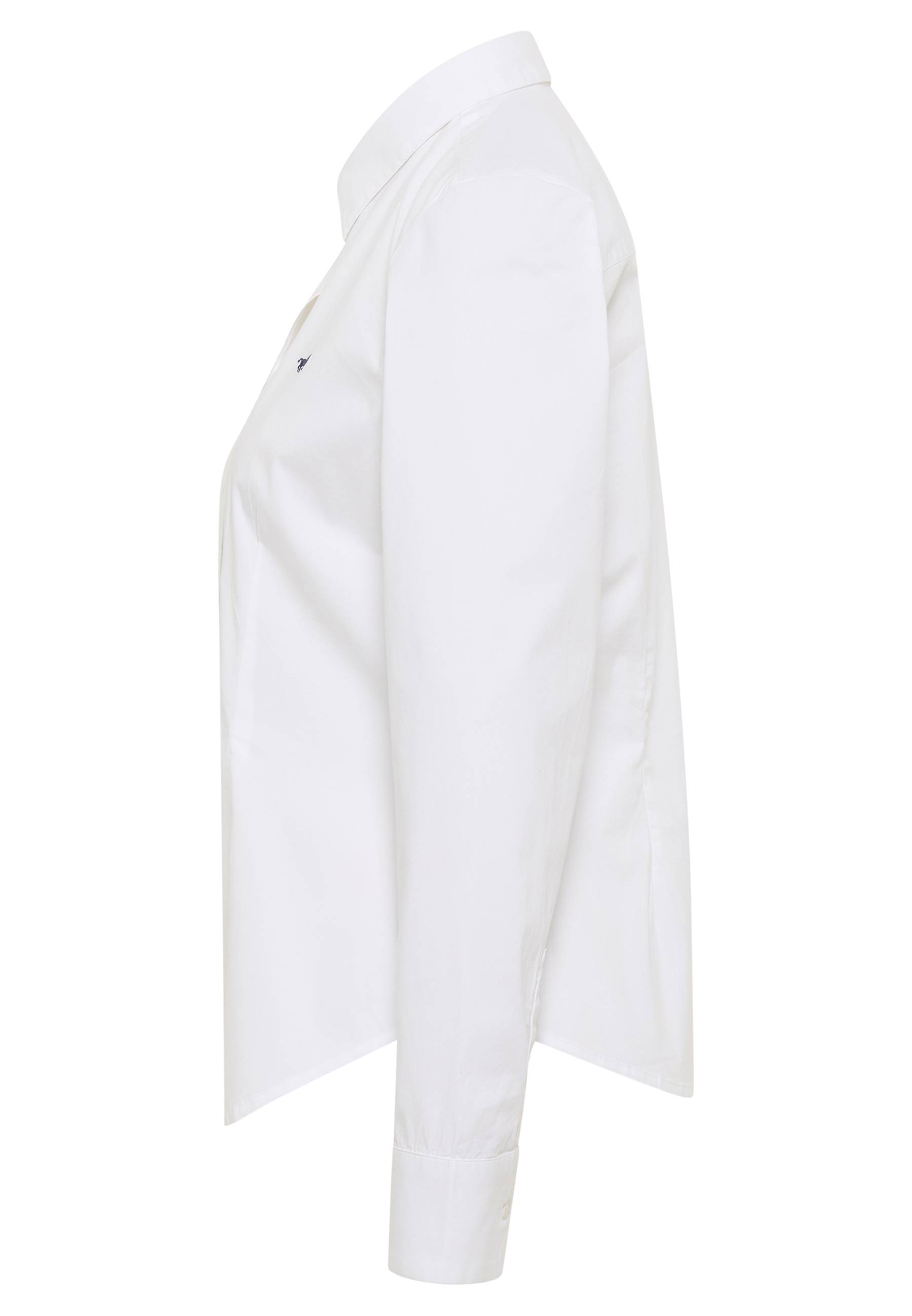 Bekleidung, Mantel, Laborkittel, Langarm, Ärmel