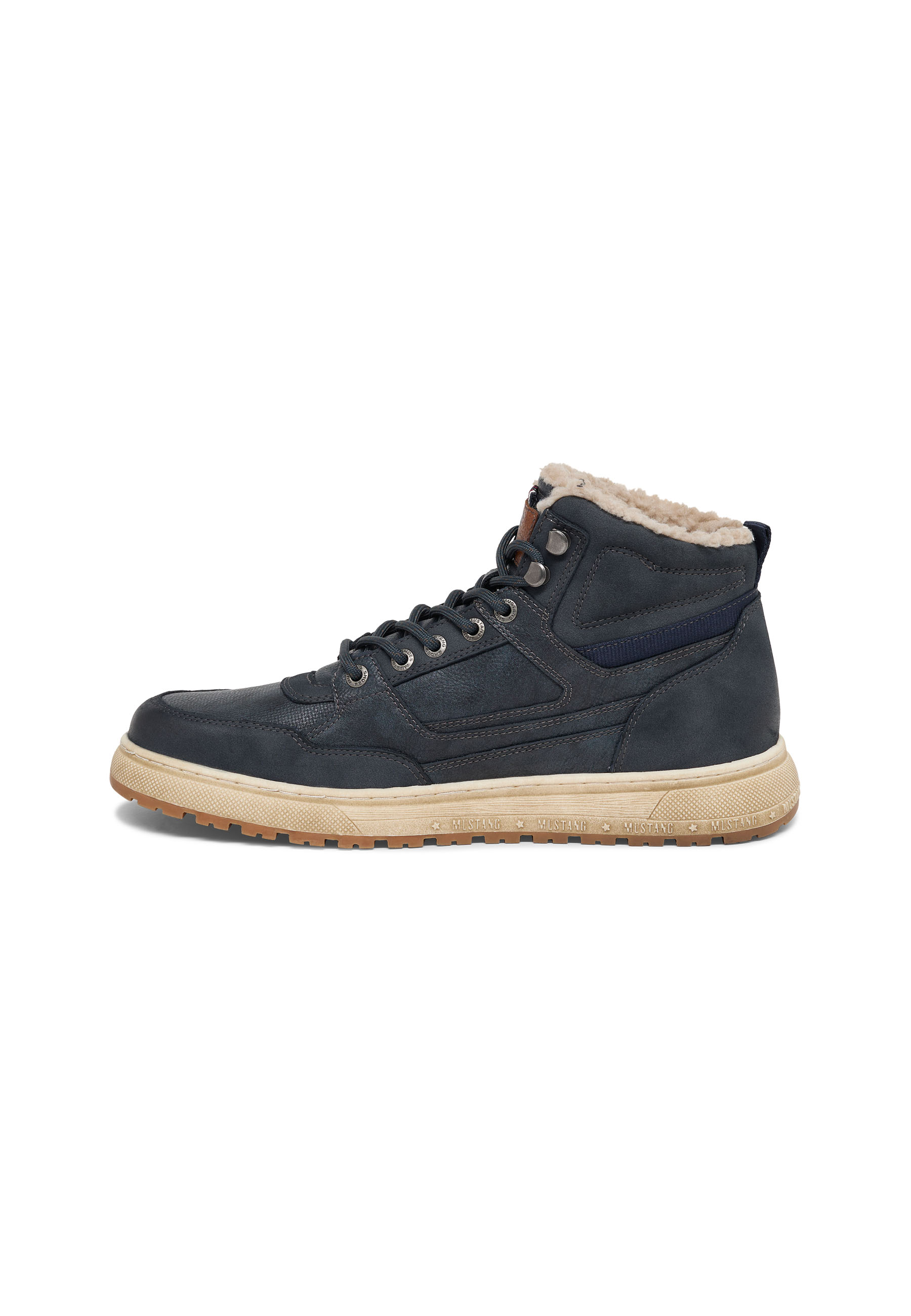 Stiefel Style Puno