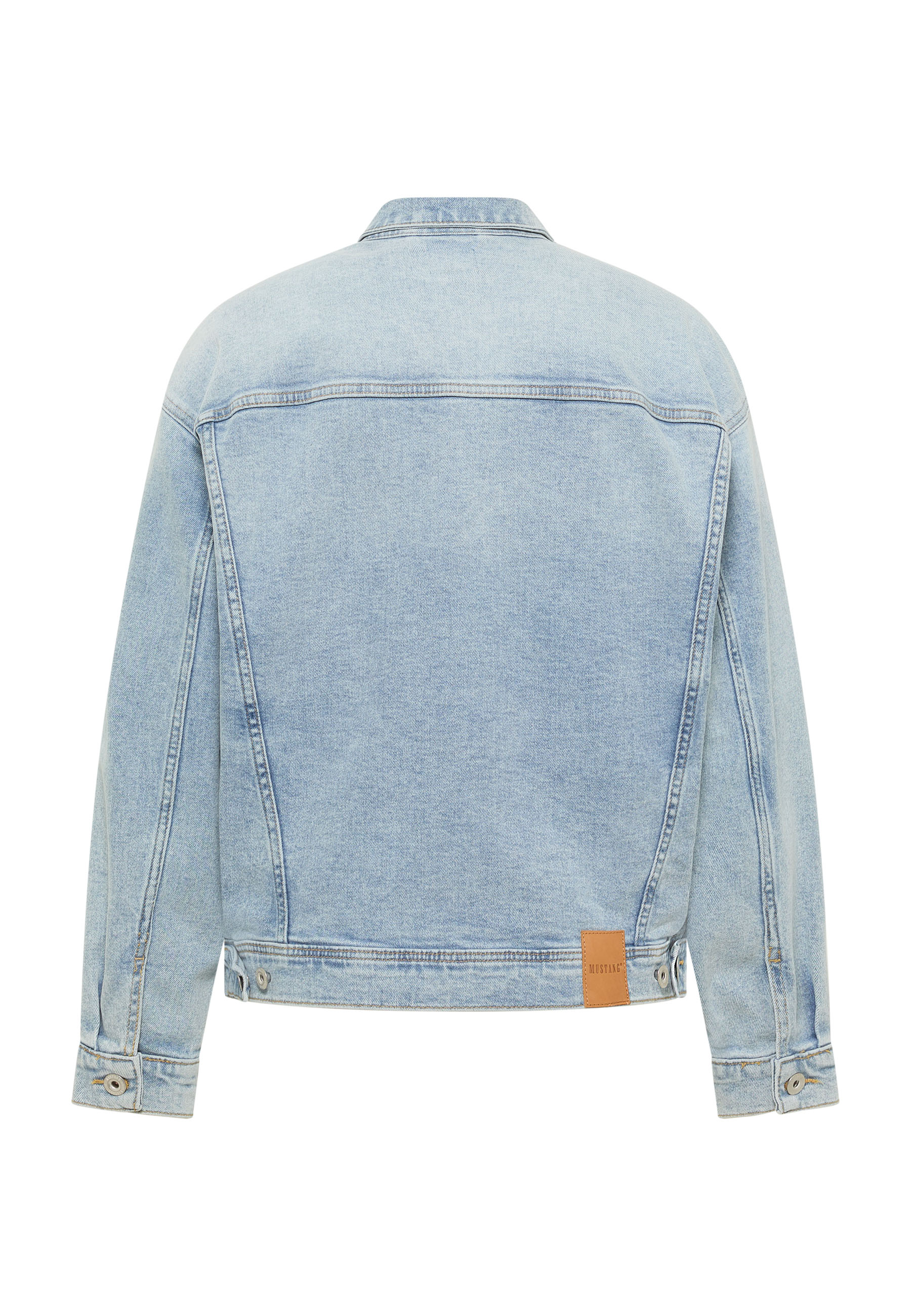 Jacke Style Arcata Boyfriend Jacket