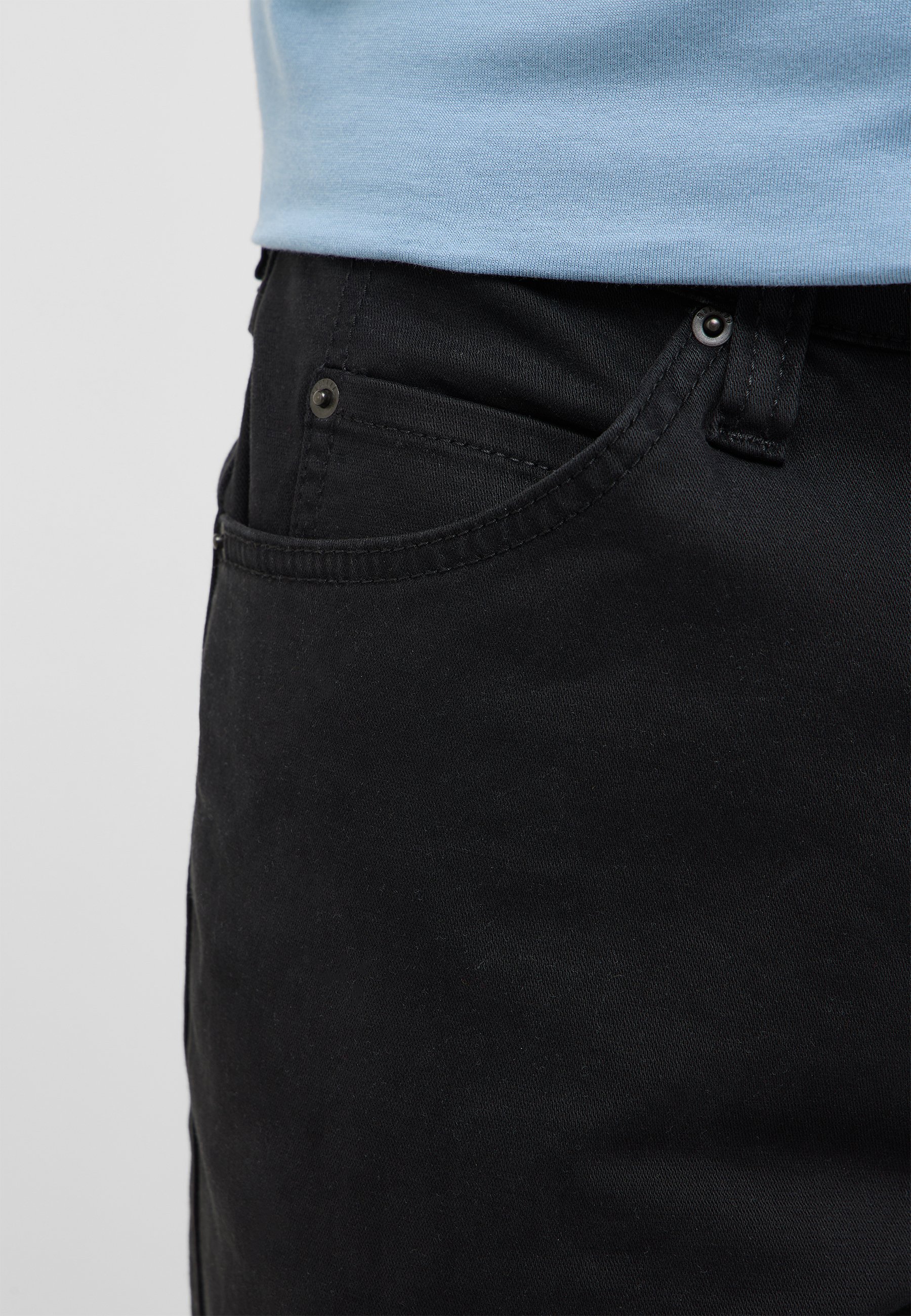 Hose Style Tramper Straight