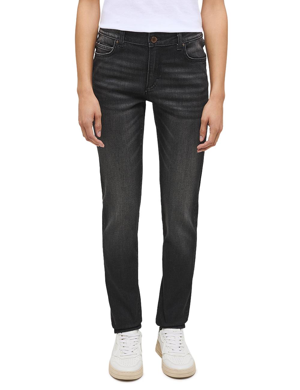 Jeans Style Crosby Relaxed Slim
