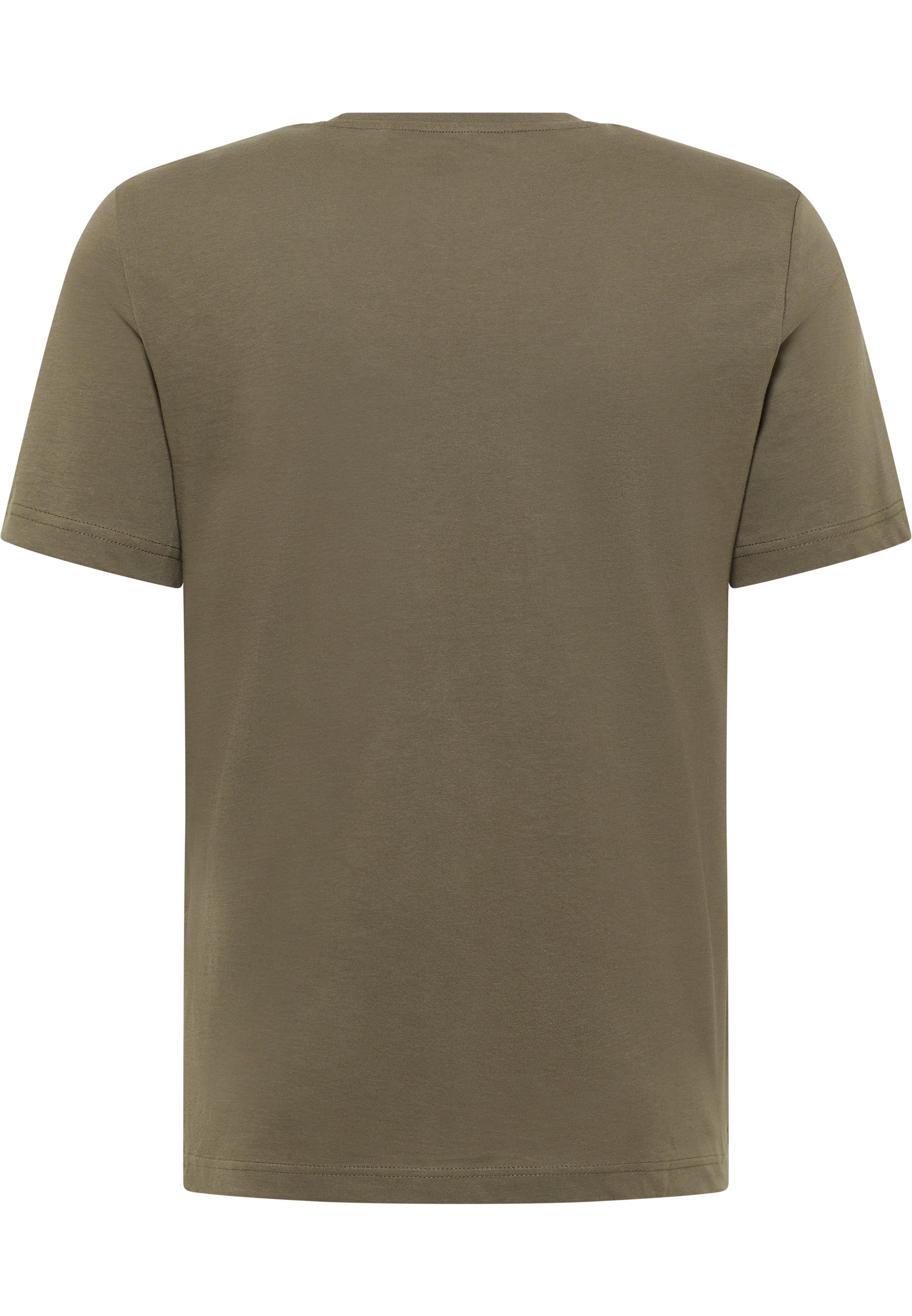 Bekleidung, T-shirt, Khaki