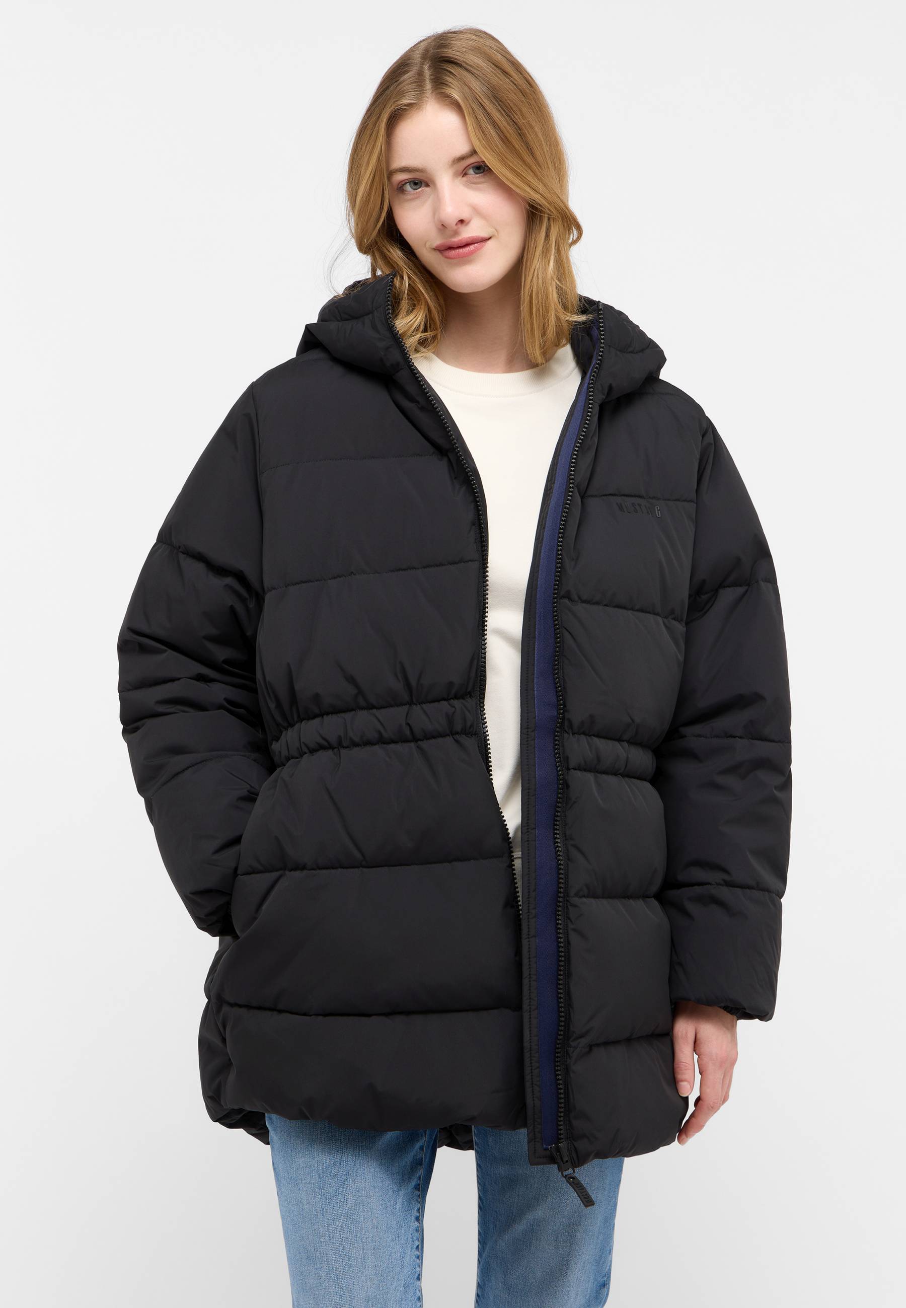 Bekleidung, Mantel, Jacke, Kapuzenpulli, Sweatshirt