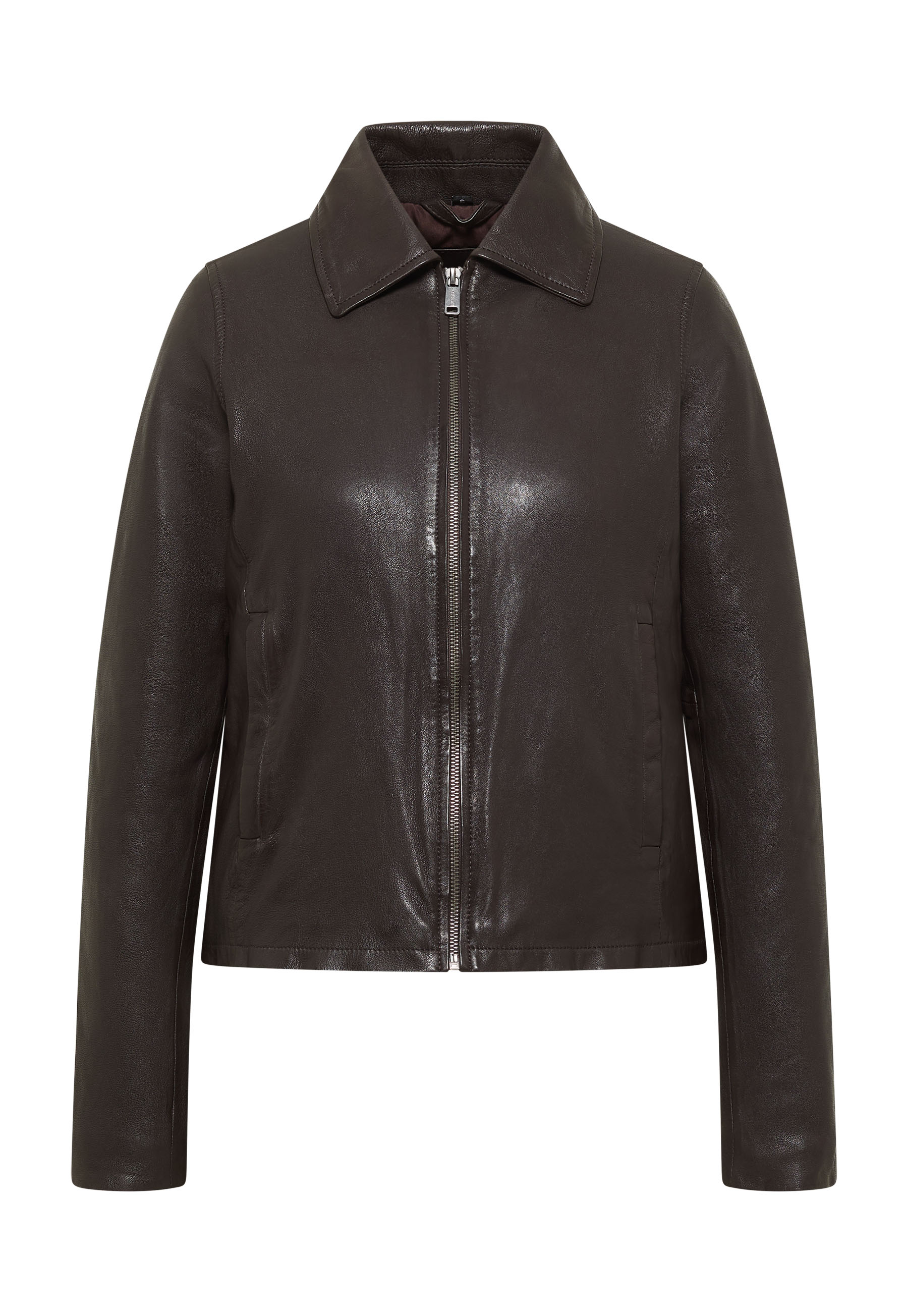 Jacke STRAIGHT JACKET