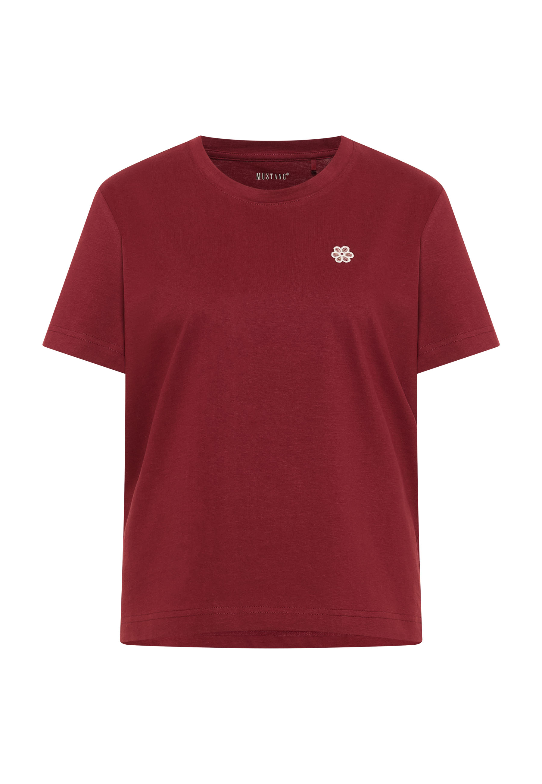 T-Shirt Style Floris