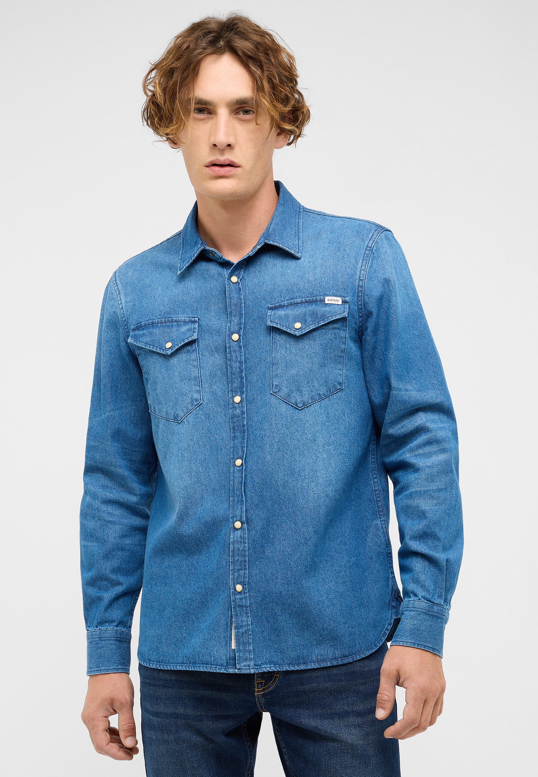 Hosen, Jeans, Langarm, Ärmel, Hemd