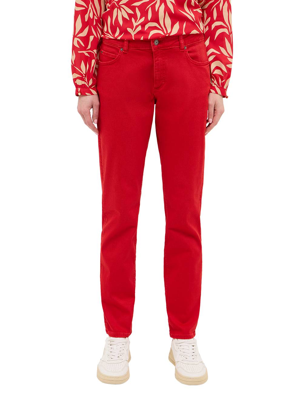 Bekleidung, Hosen