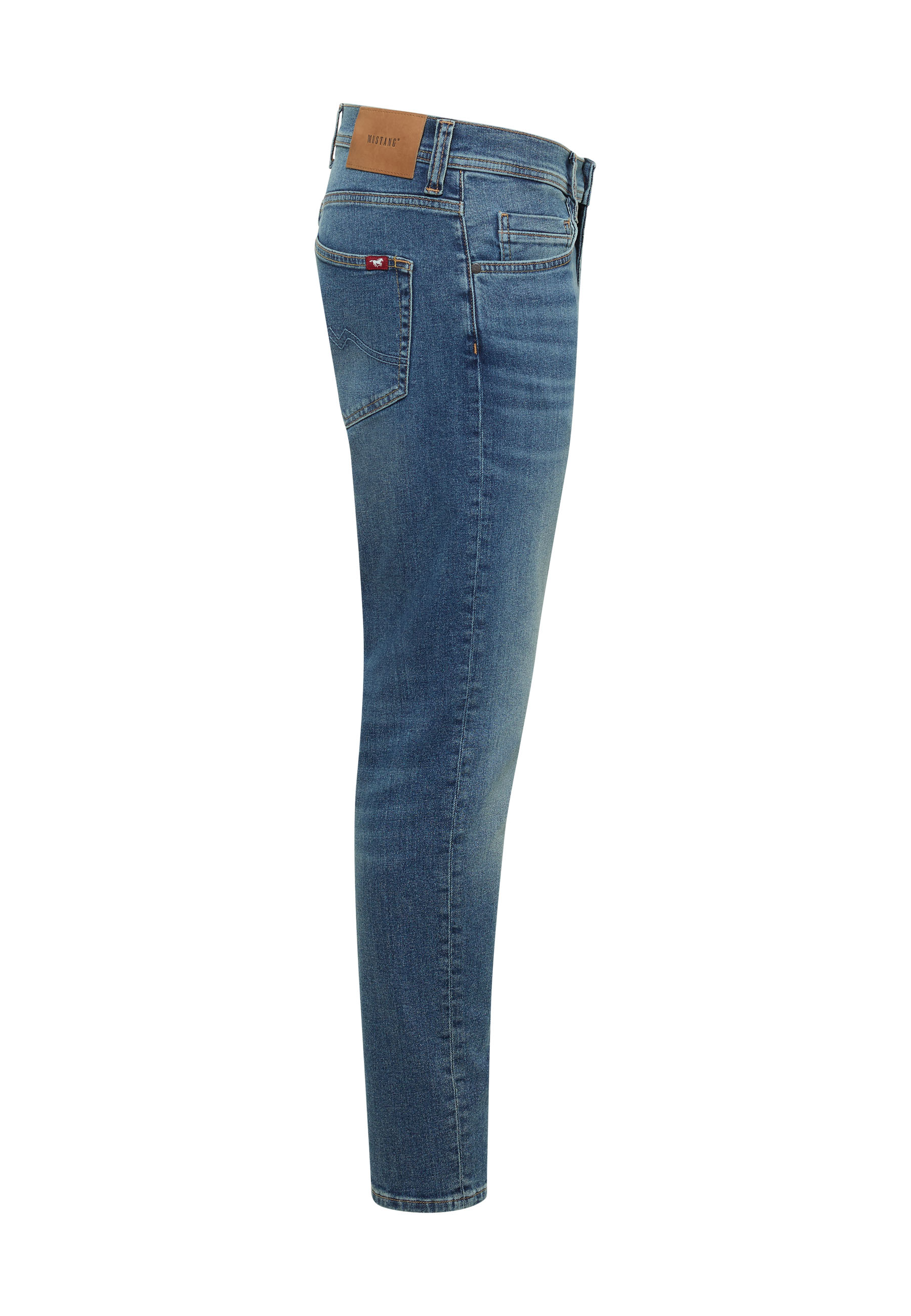 Jeans Style Oregon Slim