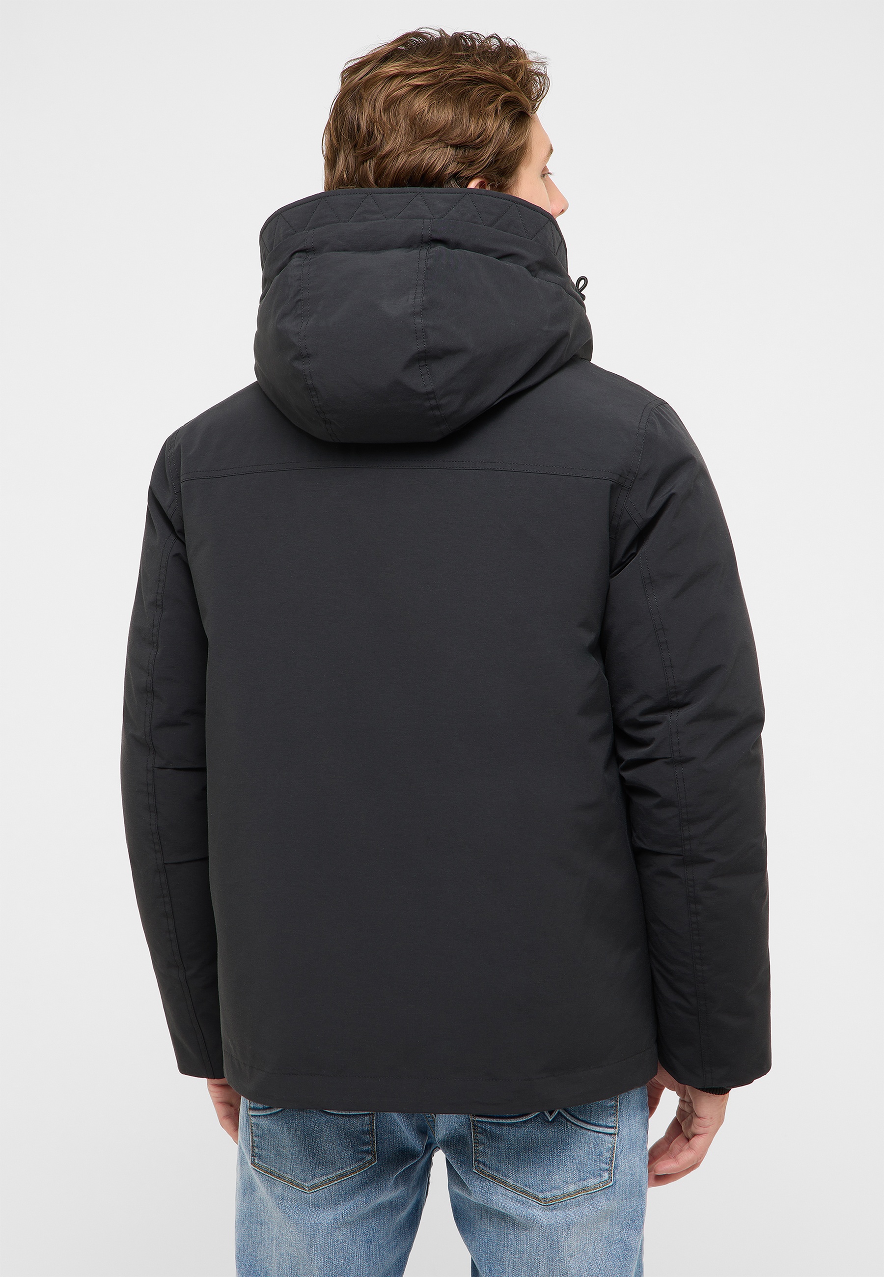 Jacke Style Aspen
