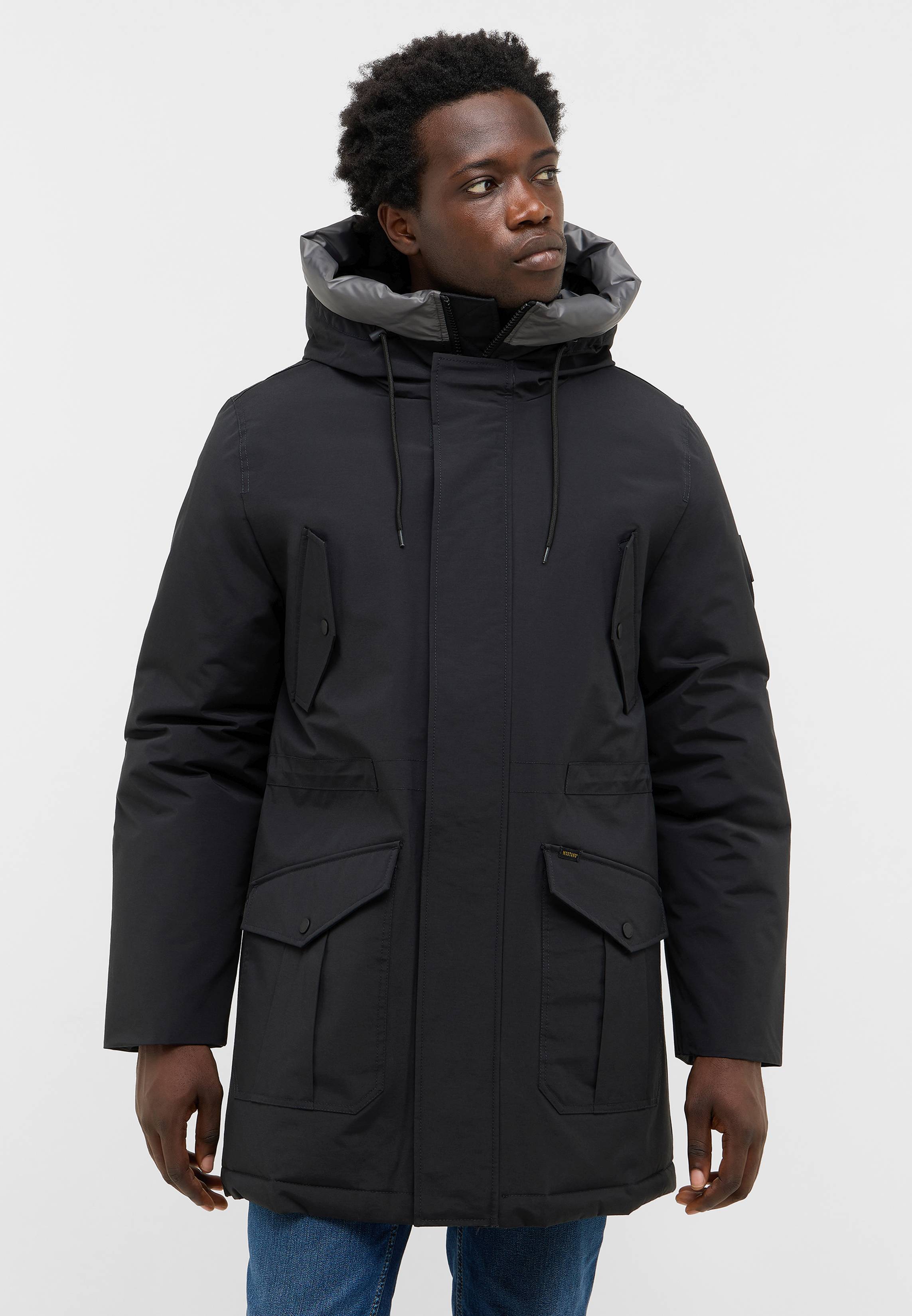 Bekleidung, Mantel, Jacke