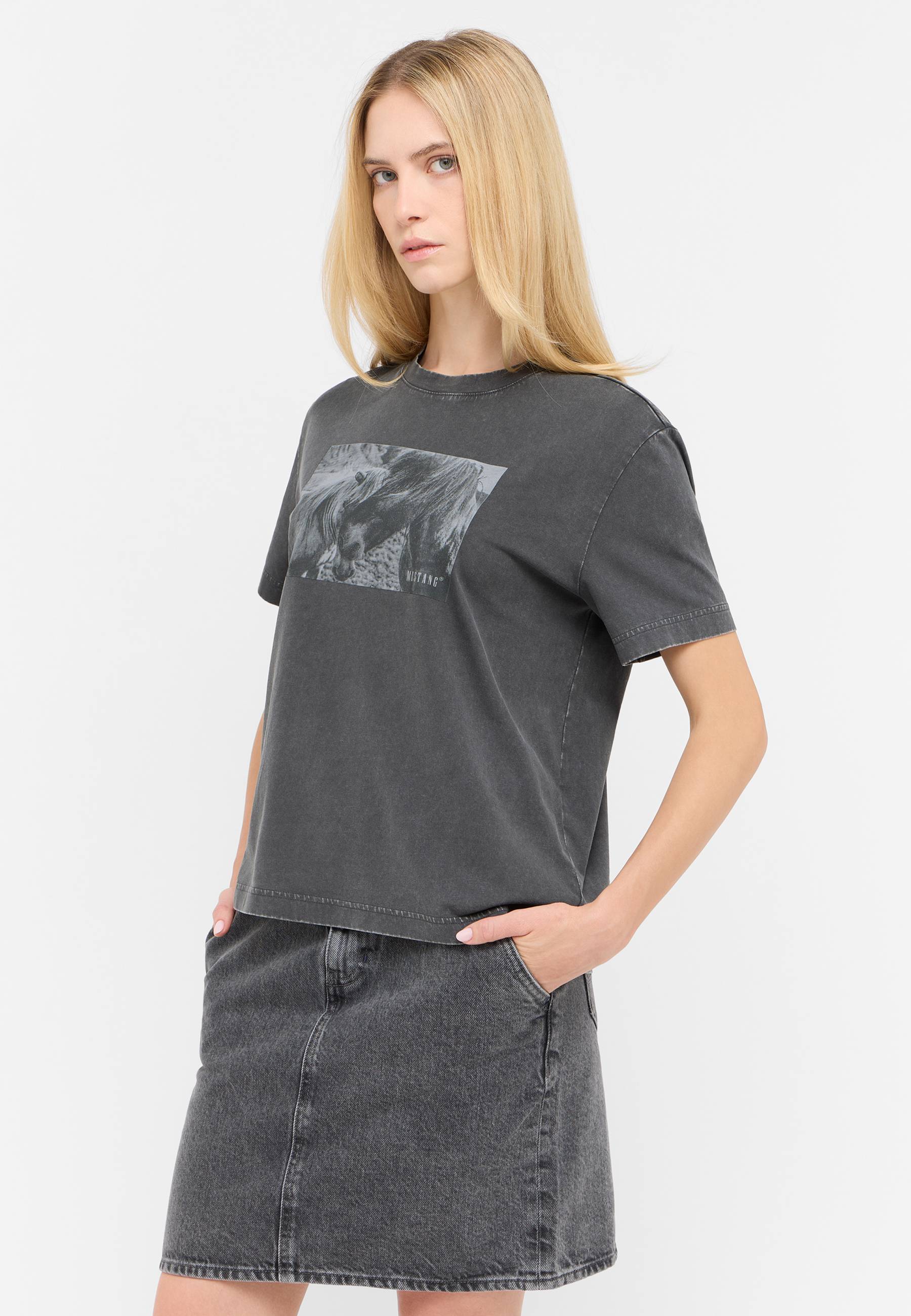 T-Shirt Style Floris