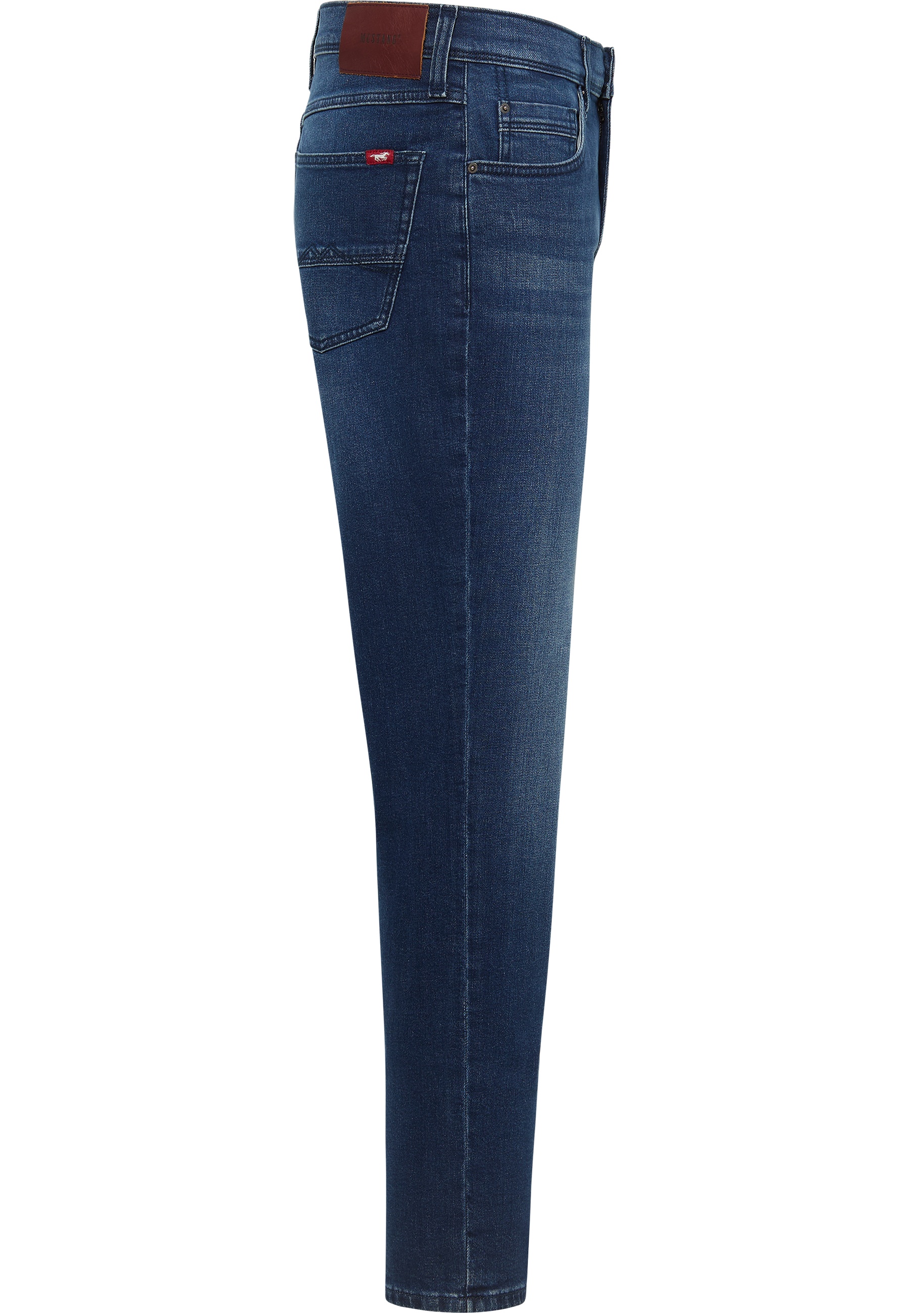 Jeans Style Washington Straight